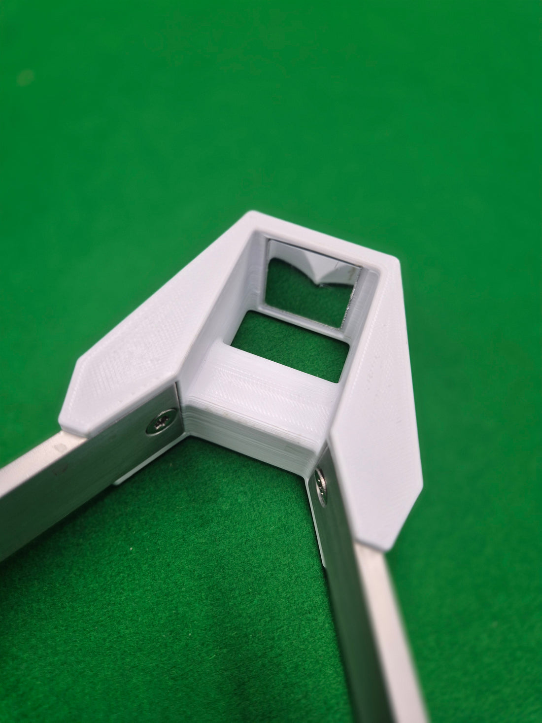 Pro Racker - Snooker