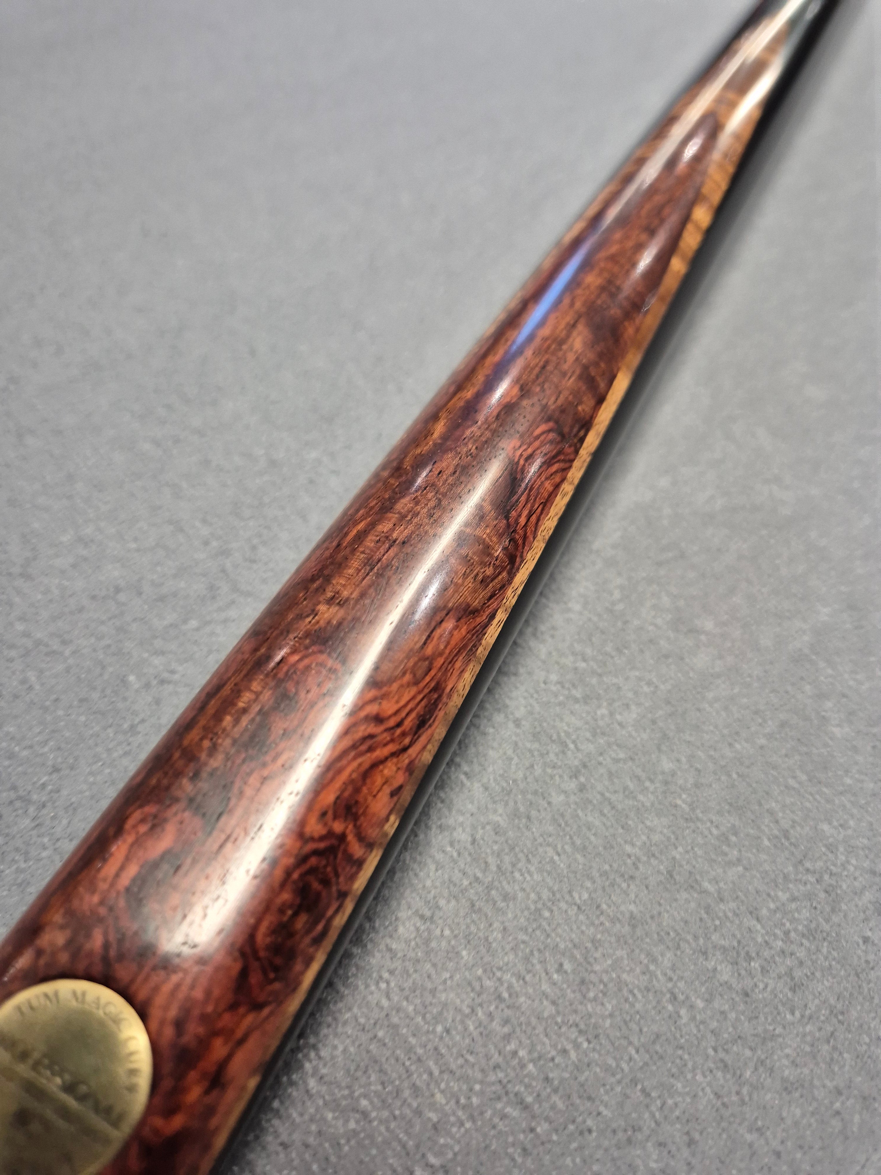 Professional Full Shaft #46