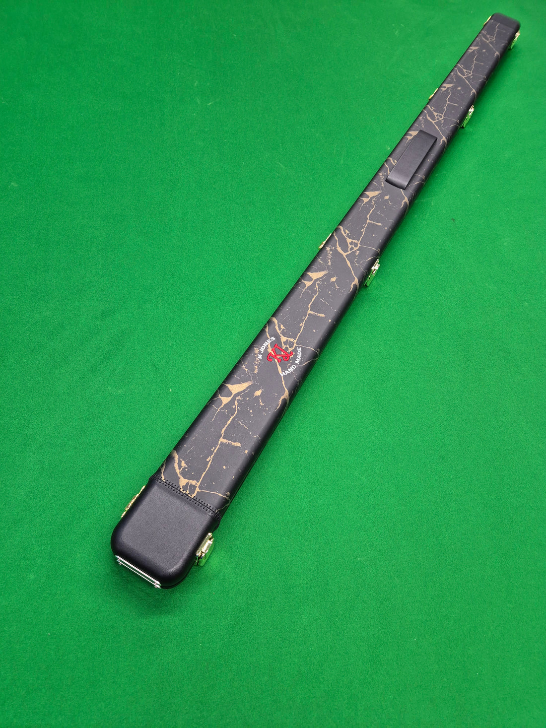 1 Piece 2 Slot Synthetic Leather [1KJS32]