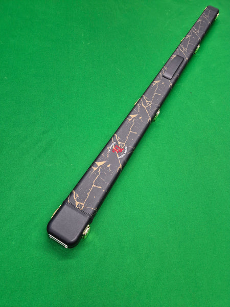 1 Piece 2 Slot Synthetic Leather [1KJS32]