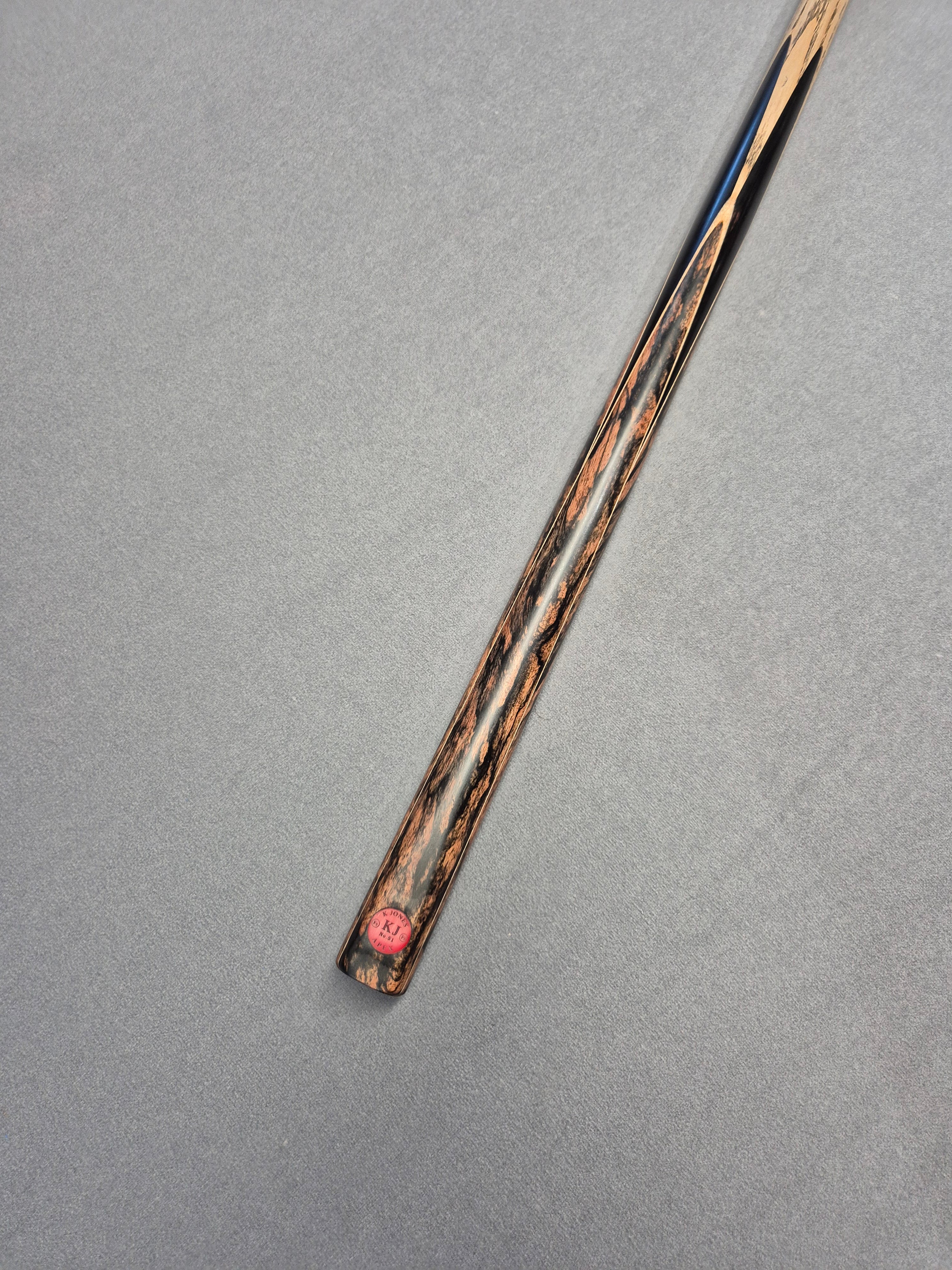 Apex Full Shaft #51