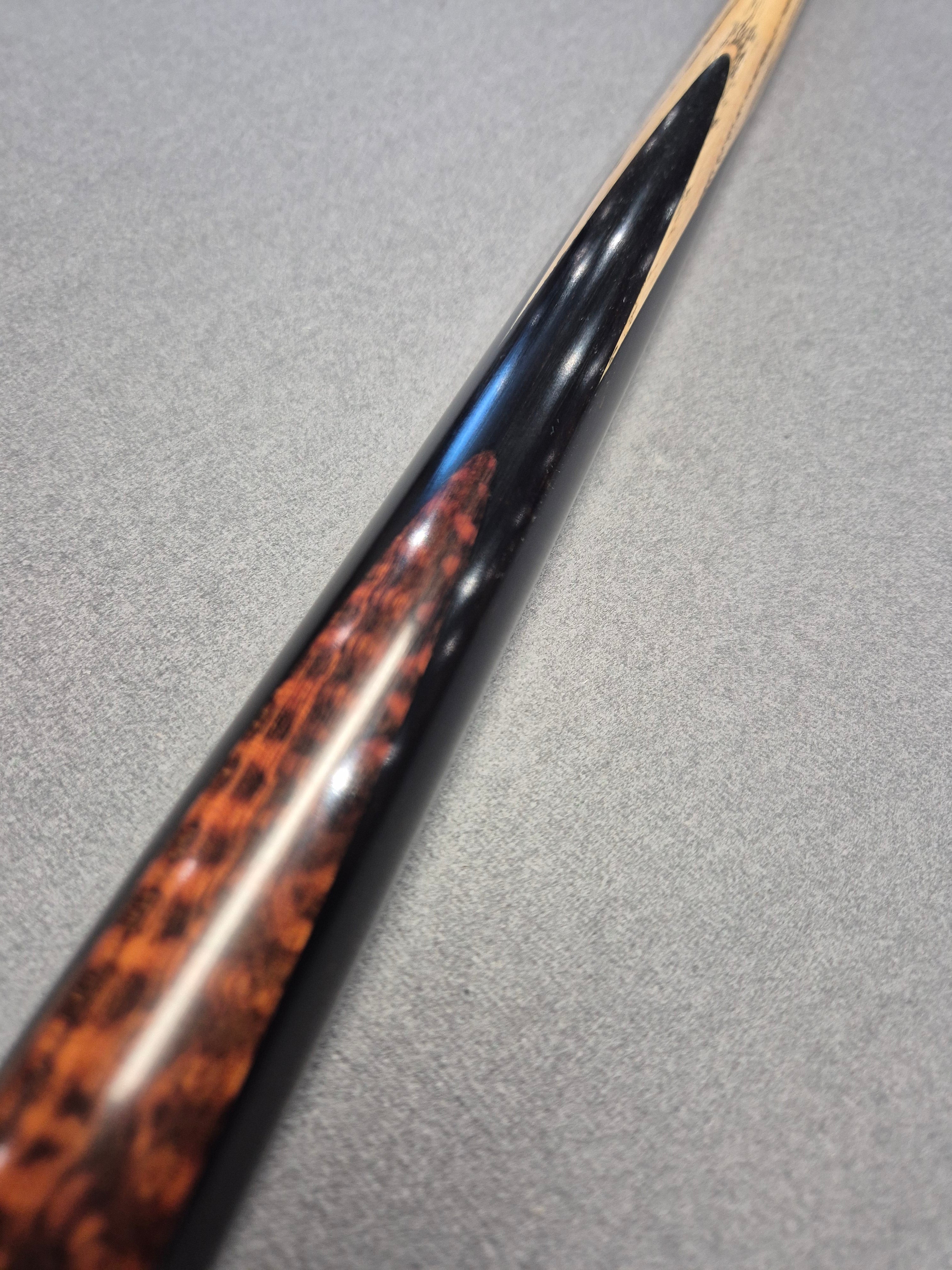 Apex Limited Full Shaft #009