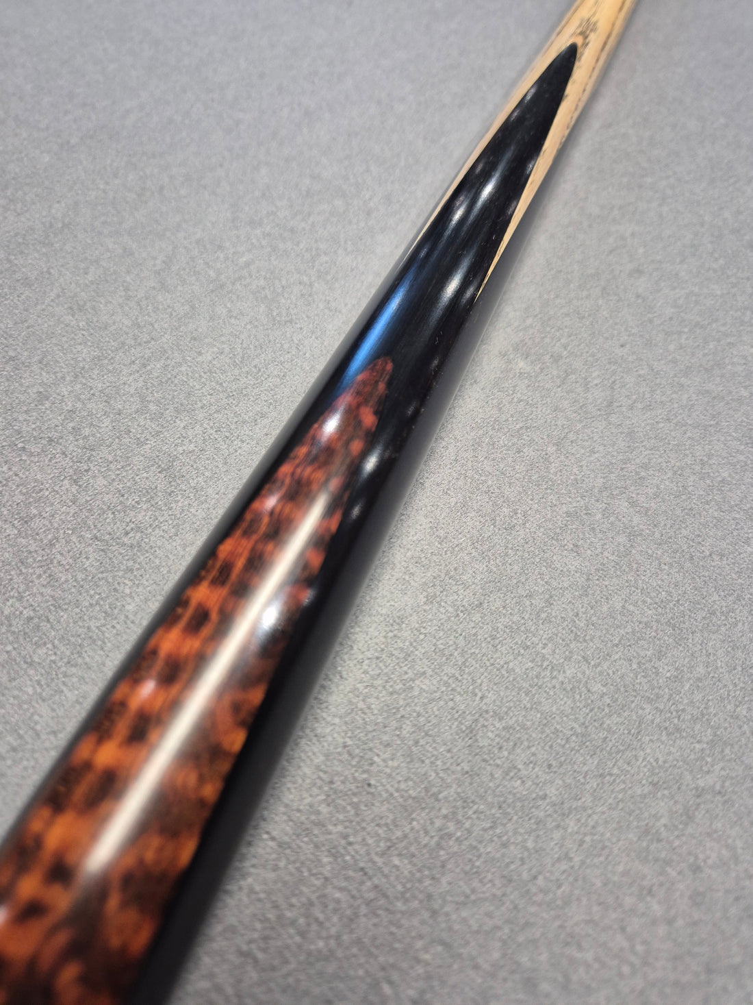 Apex Limited Full Shaft #009
