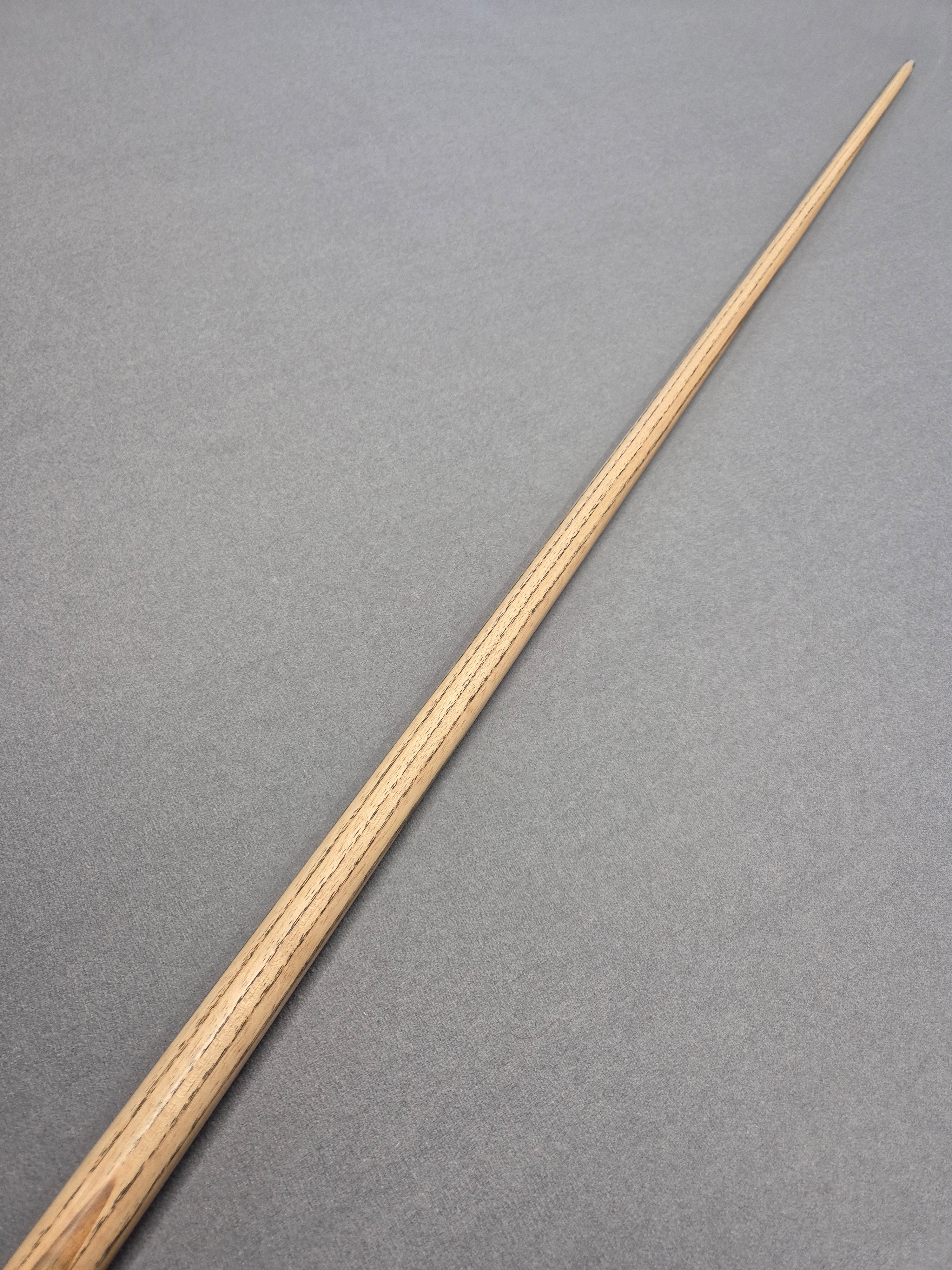 Limited Full Butt TI [TL02]