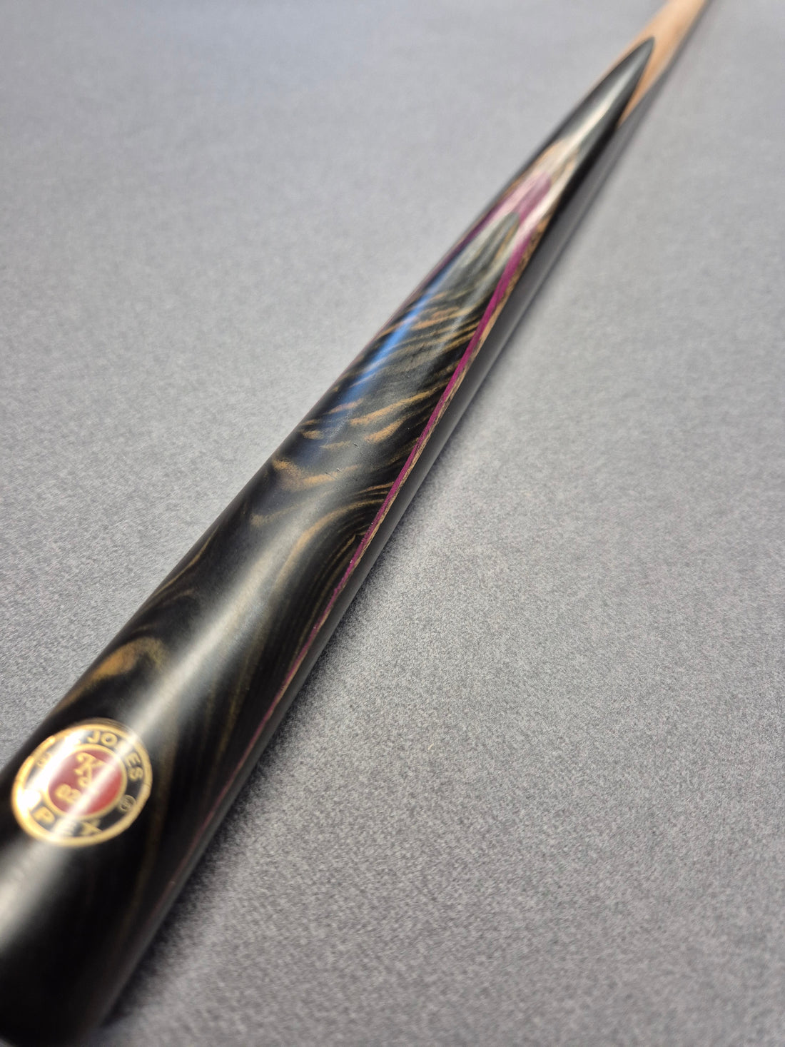 Apex Full Shaft TI #028