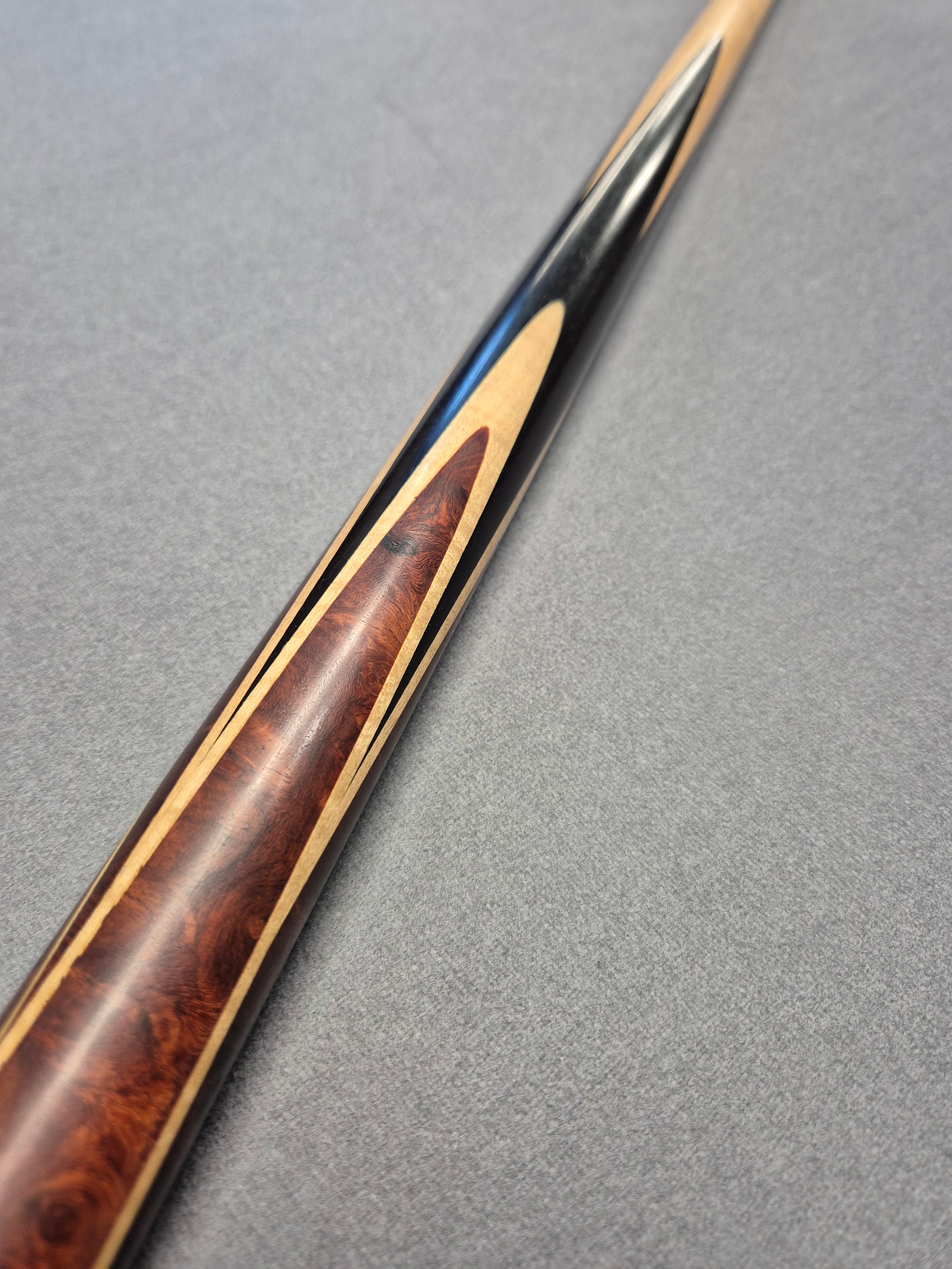 Series 2 Maple Ti (Very Early Model)
