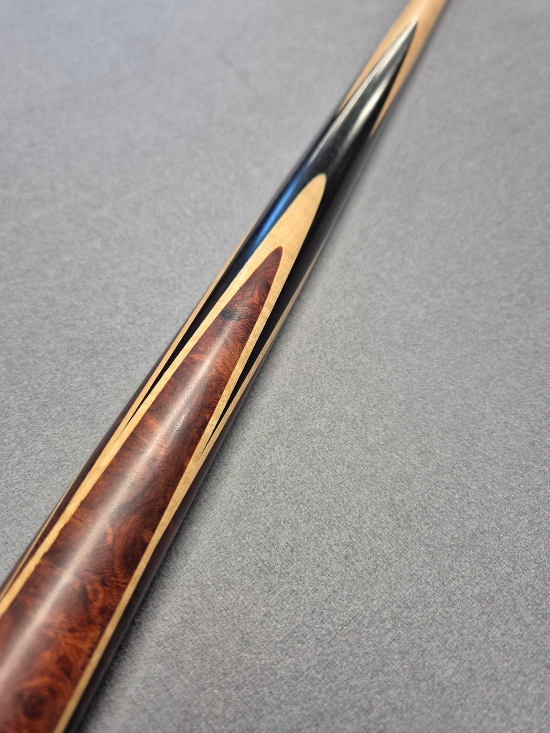 Series 2 Maple Ti (Very Early Model)