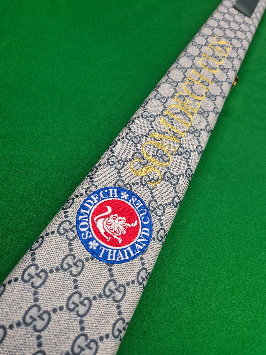 1 Piece 2 Slot Synthetic [SS07]