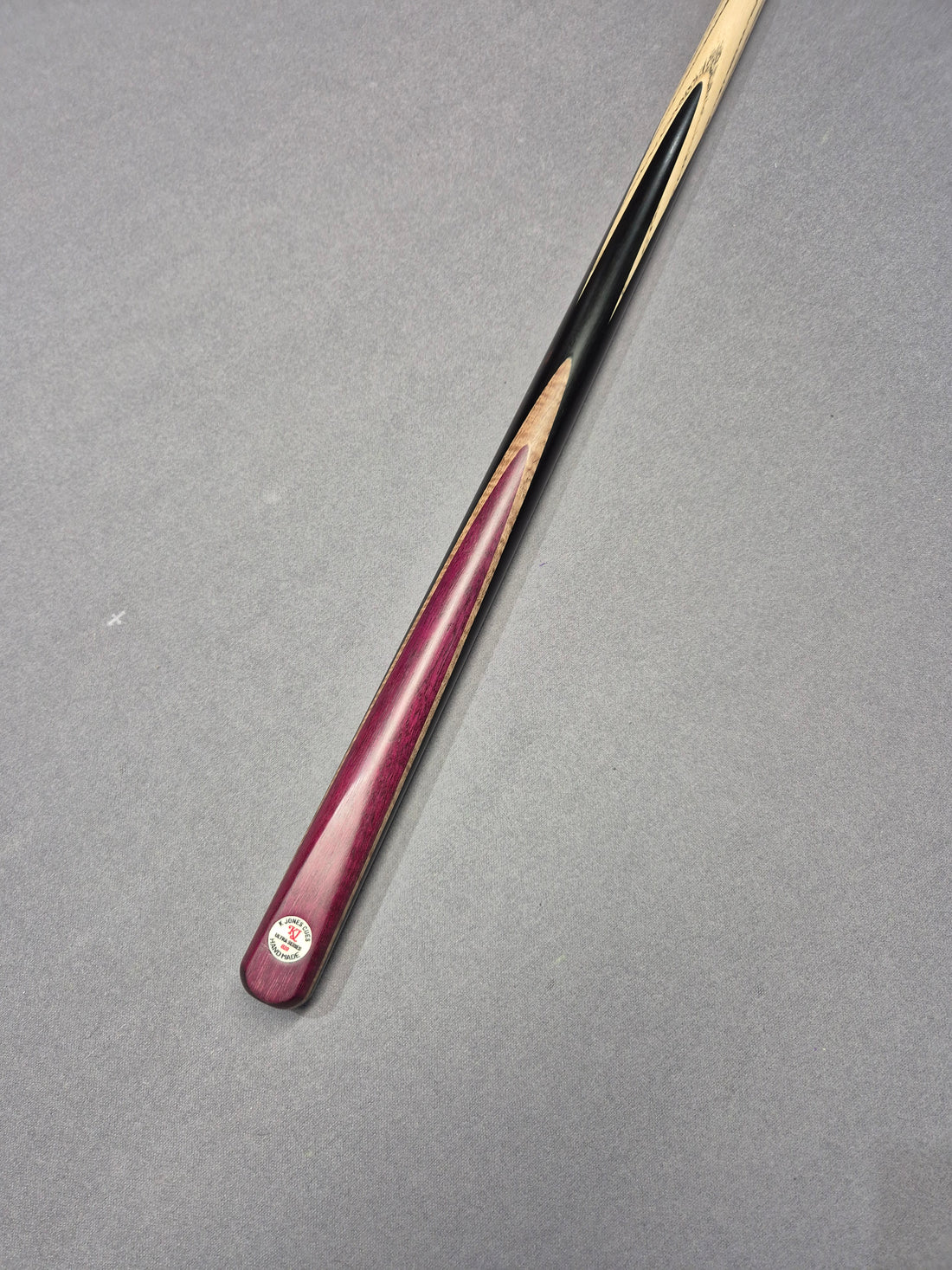 Ultra Series Ti #028