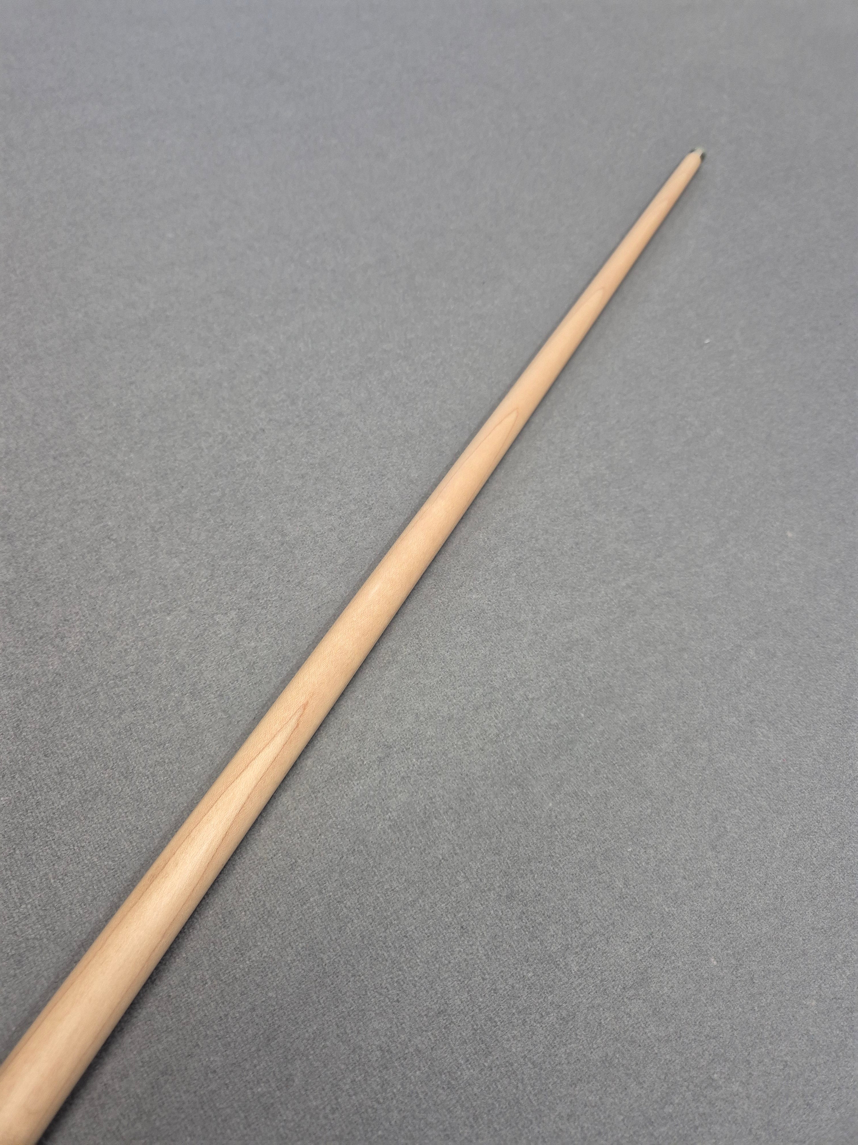 Apex Full Shaft Full Butt TI #025