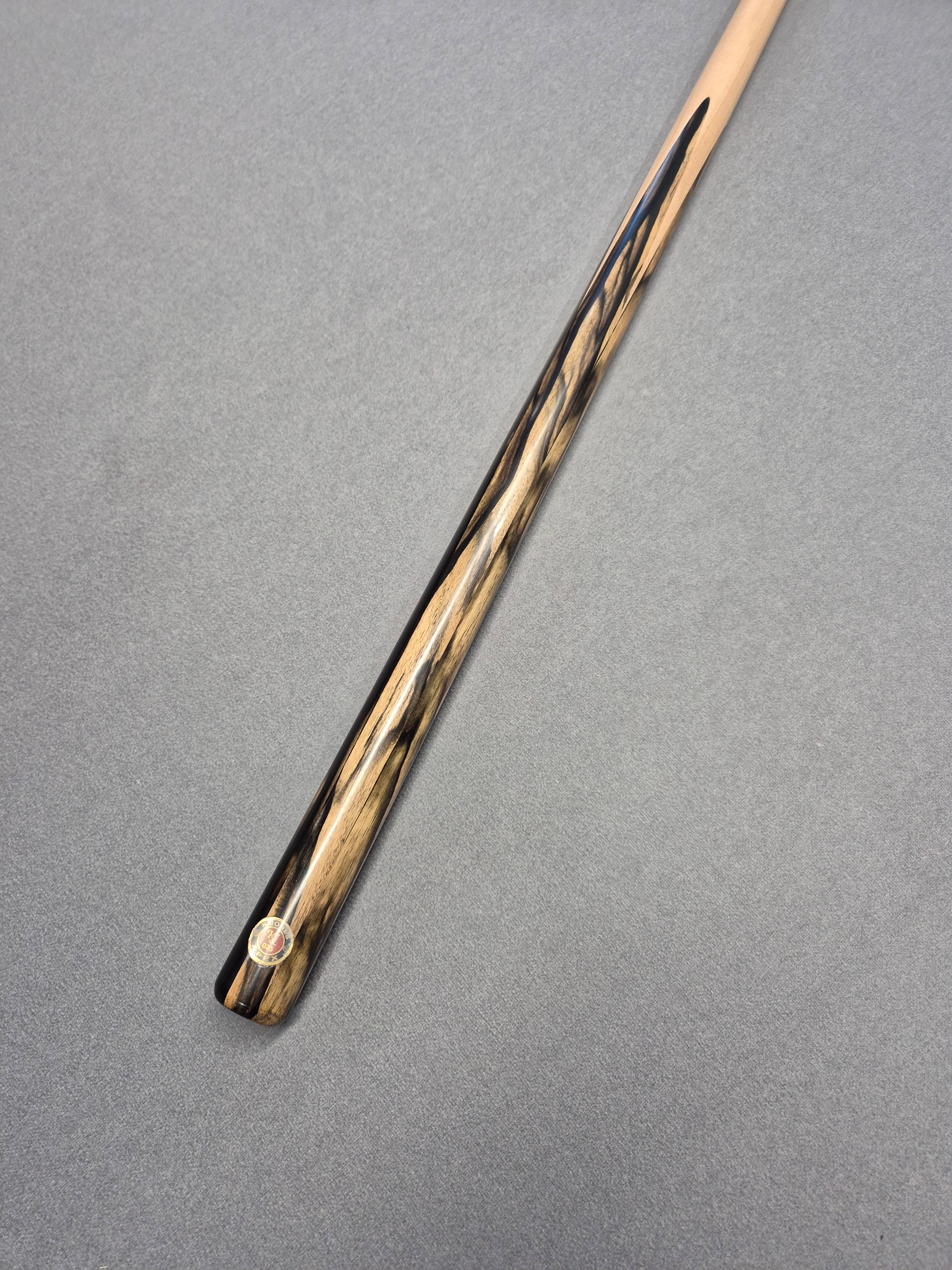 Apex Full Shaft Full Butt TI #025