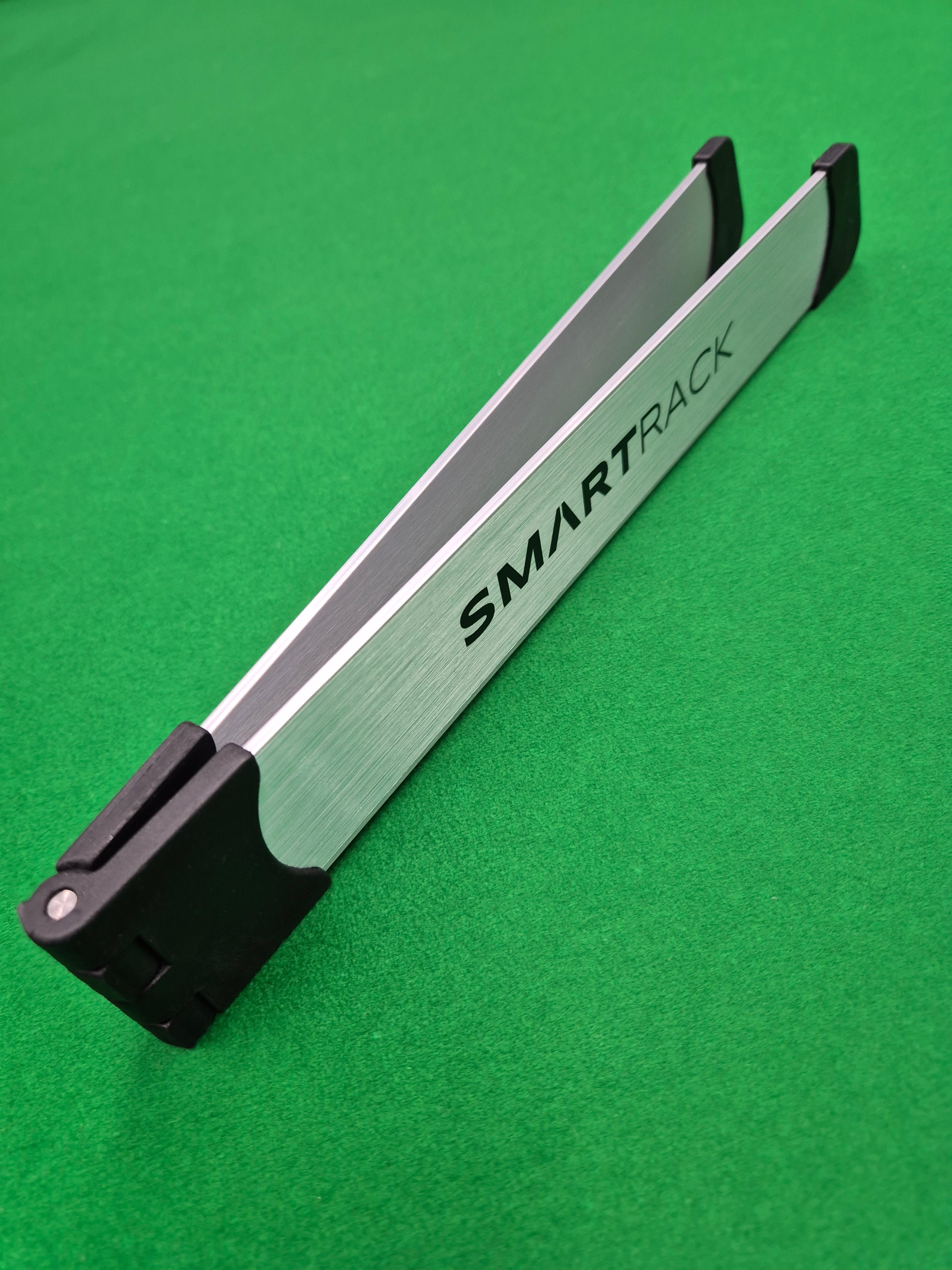 Smart Rack 2” Ball Version With Strap (English Pool) [BAC-5]