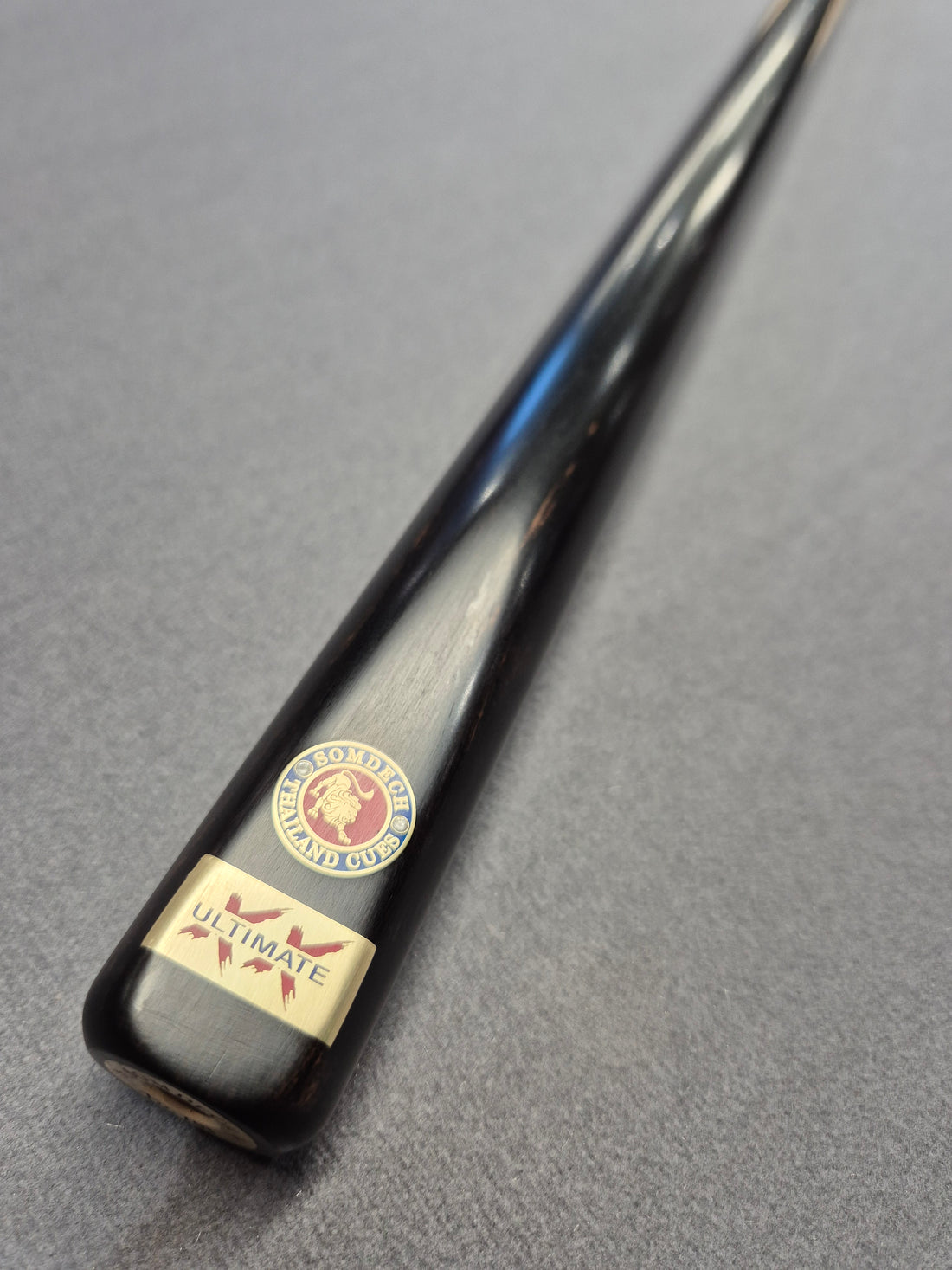 Ultimate XX Full Shaft #101