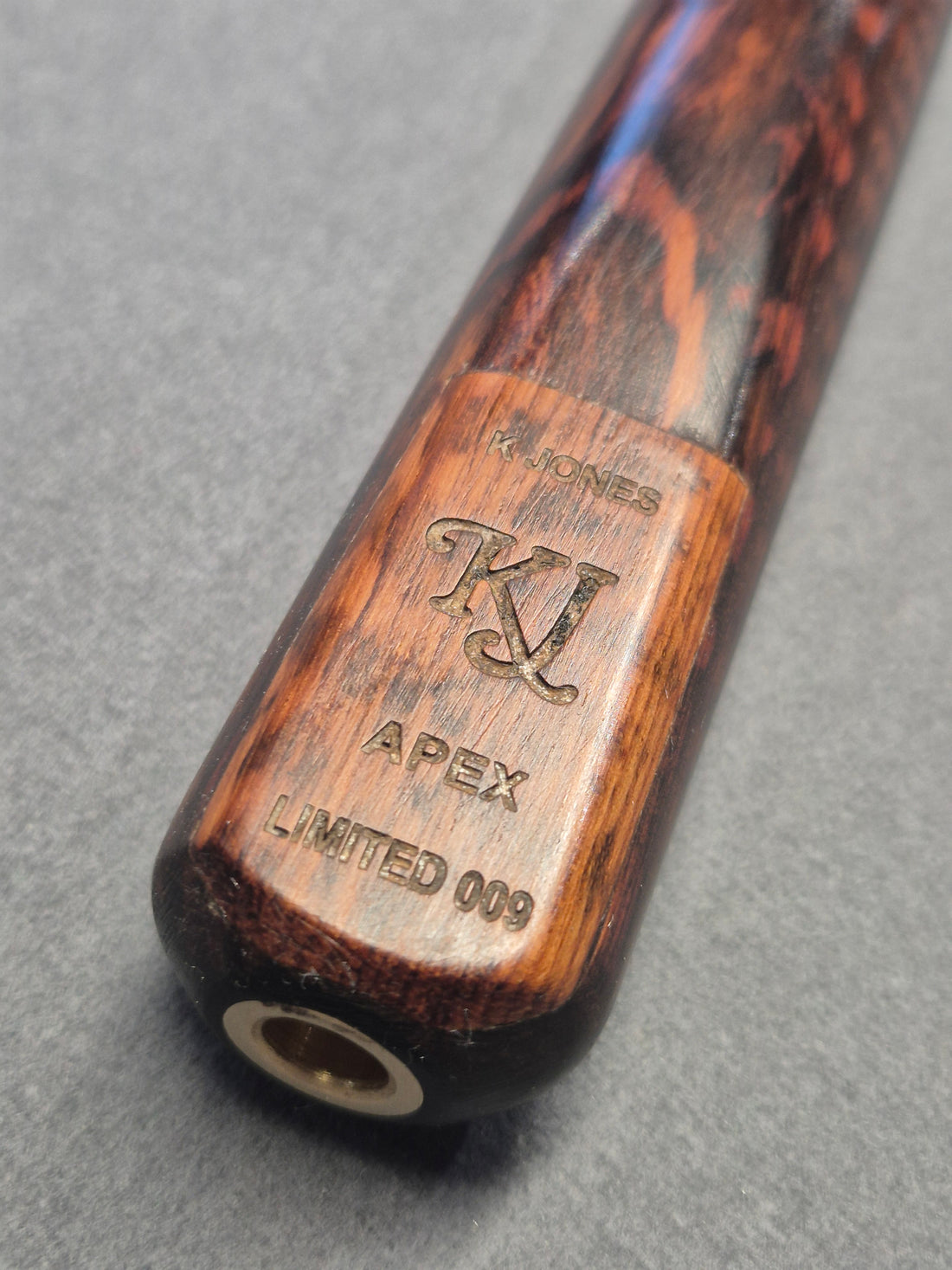Apex Limited Full Shaft #009