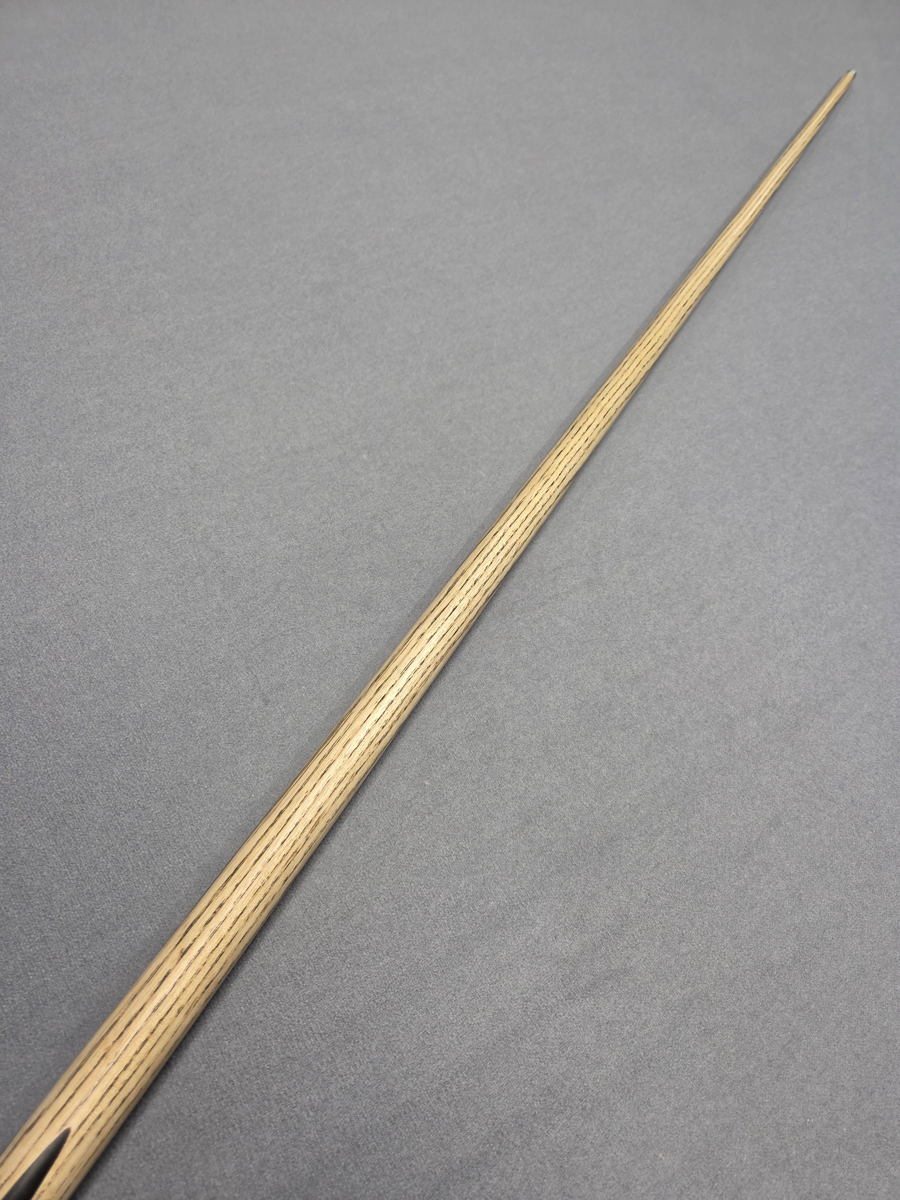 Apex Full Shaft #031 - As used by The Routine Instructor