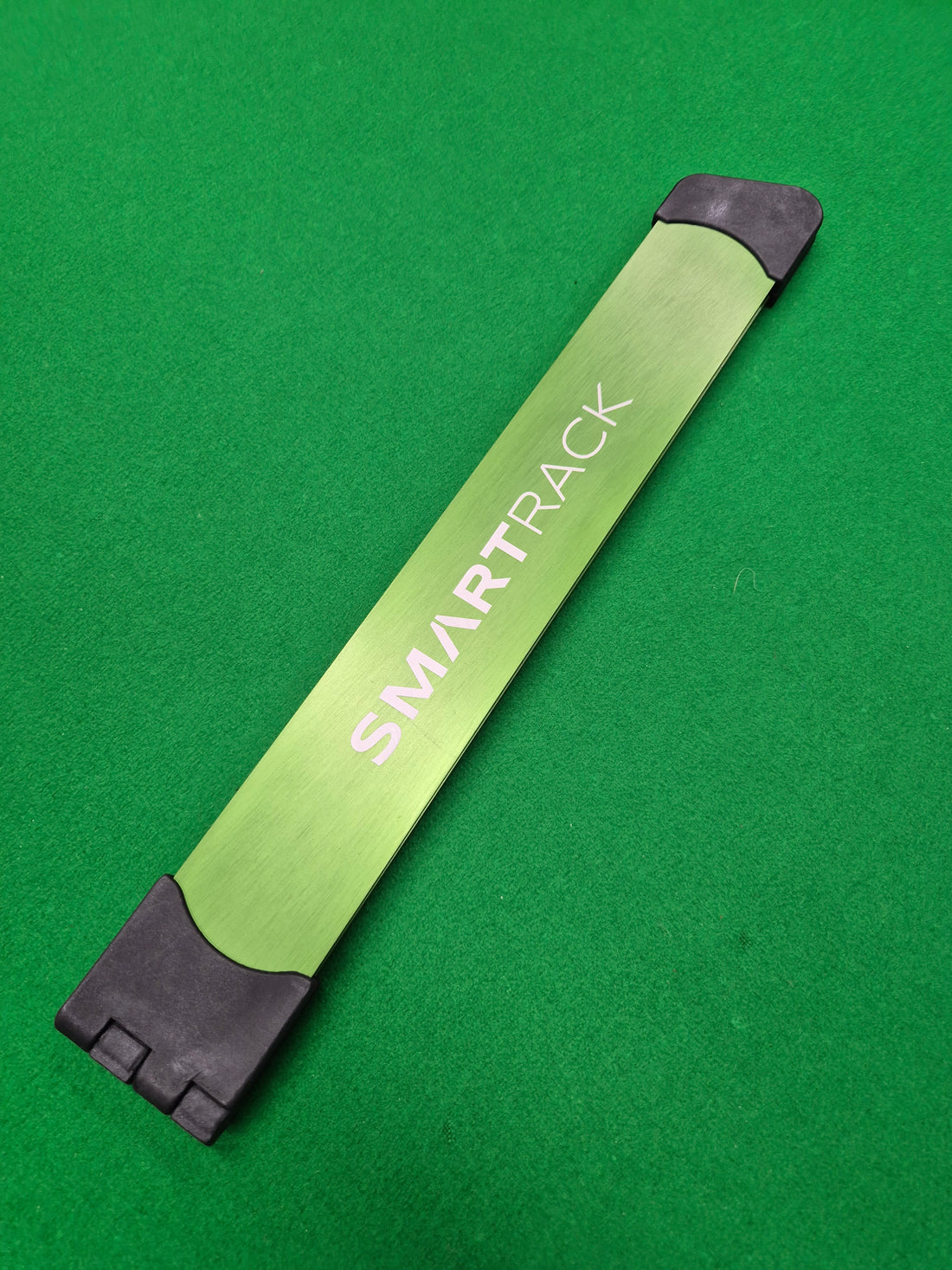 Smart Rack 2” Ball Version With Strap (English Pool) [BAC-5]