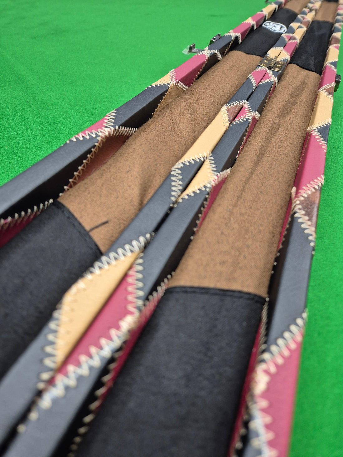 1 Piece 1 Slot Harlequin [BMH01]