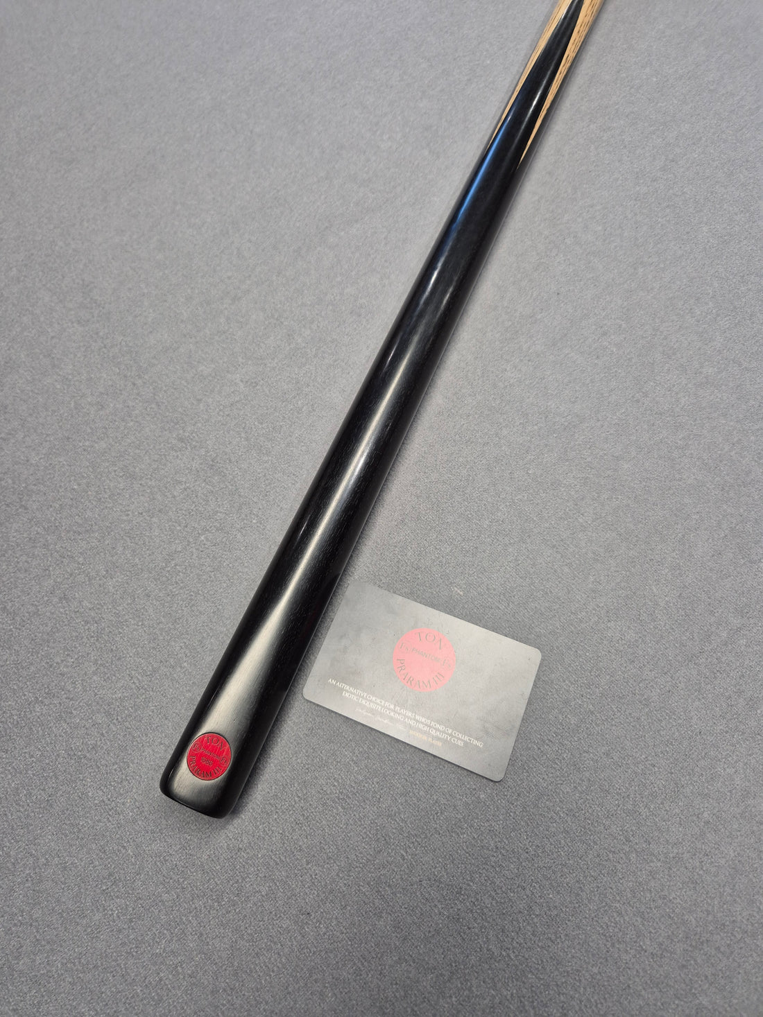 Phantom Full Shaft TI #1686