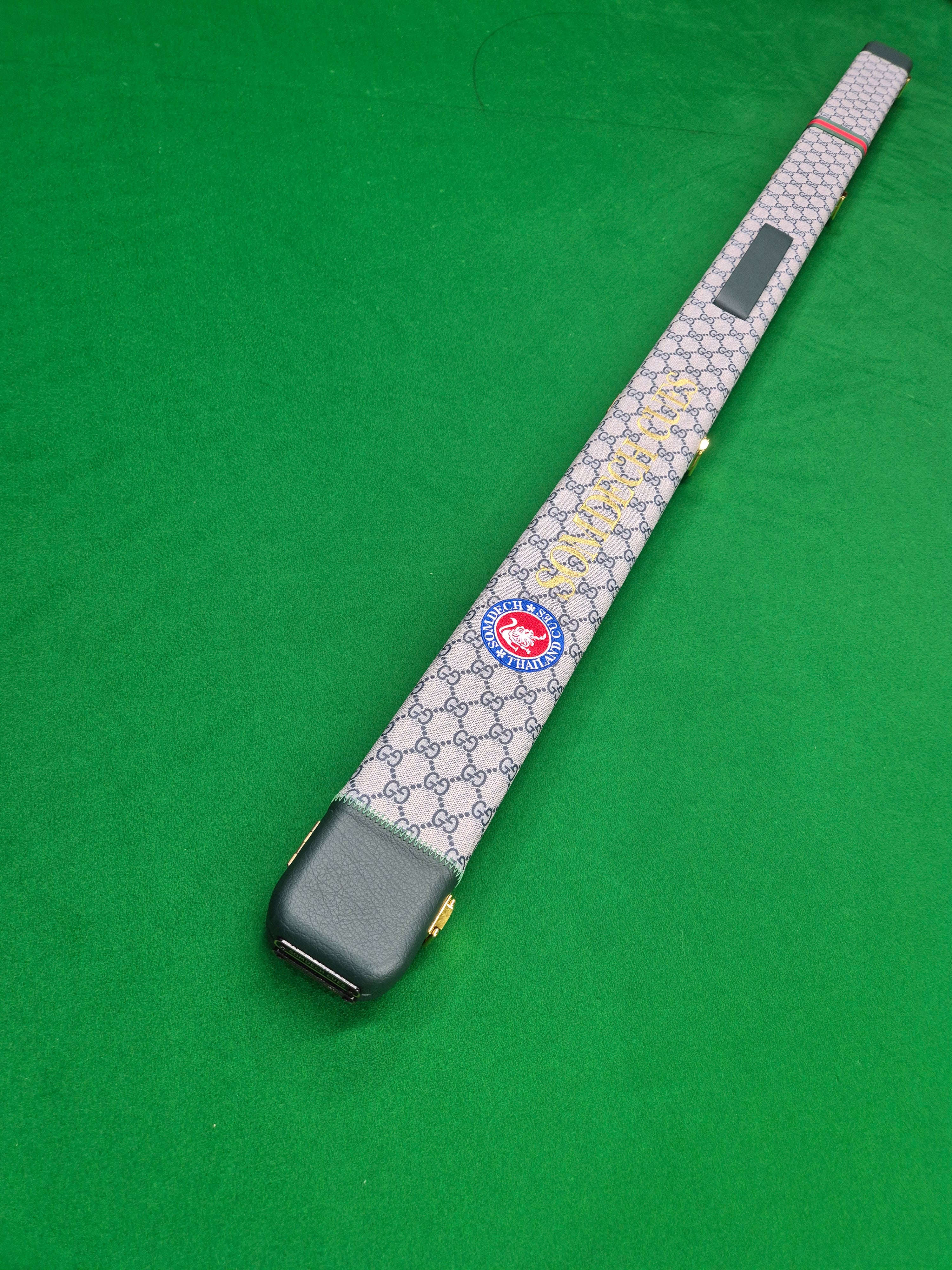 1 Piece 2 Slot Synthetic [SS07]