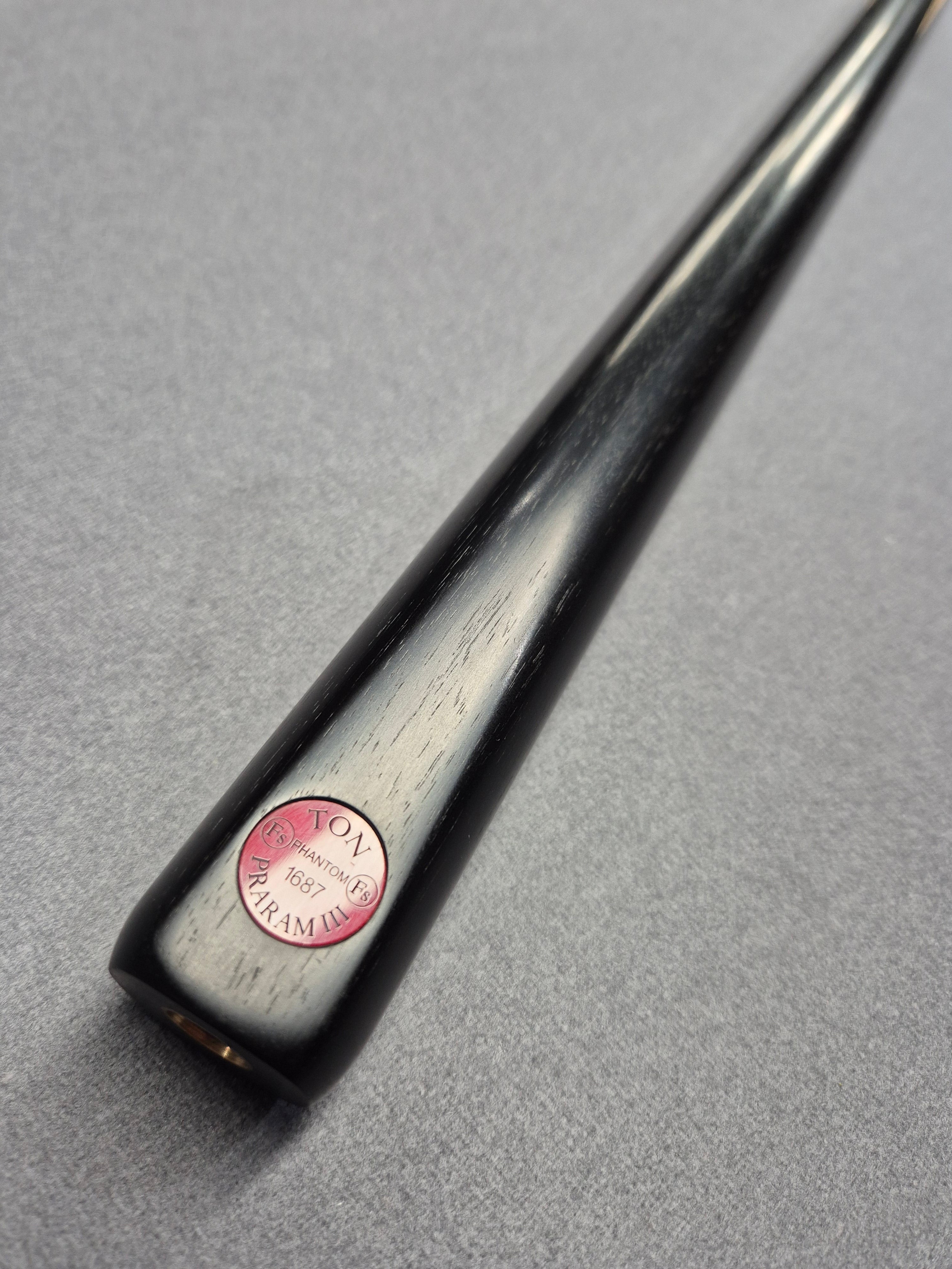 Phantom Full Shaft #1687