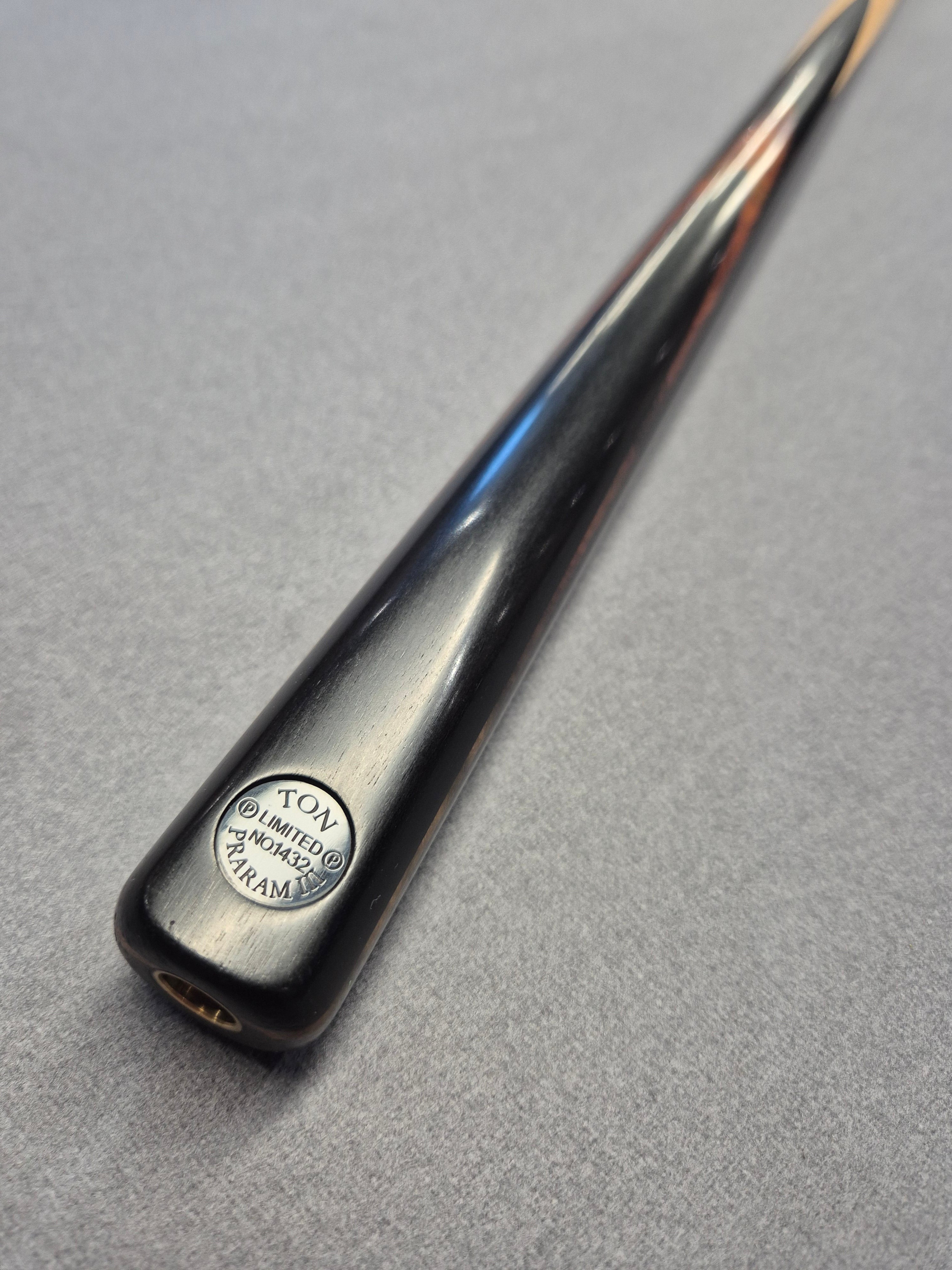 Limited Pro #1432
