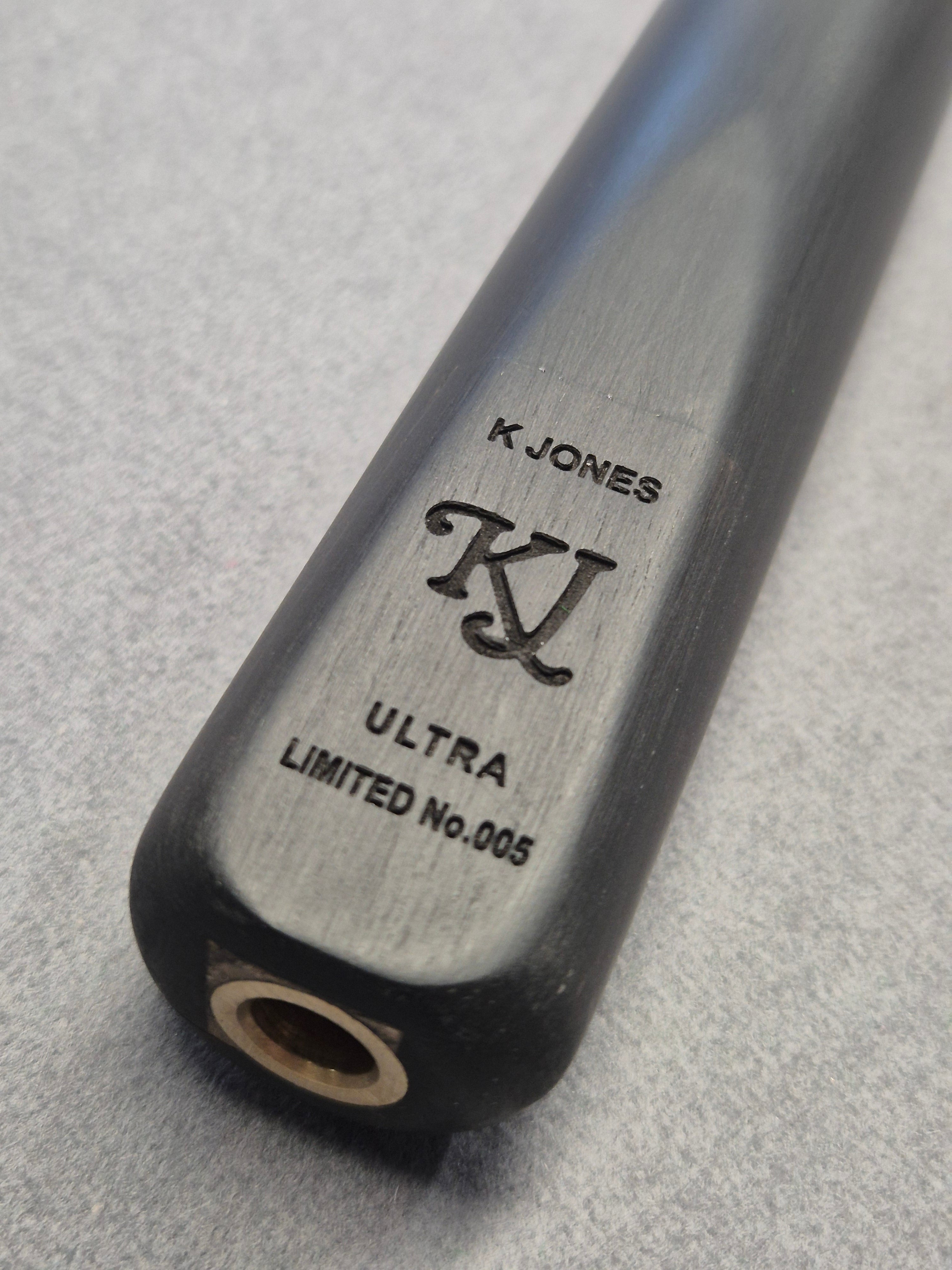 Ultra Limited #005