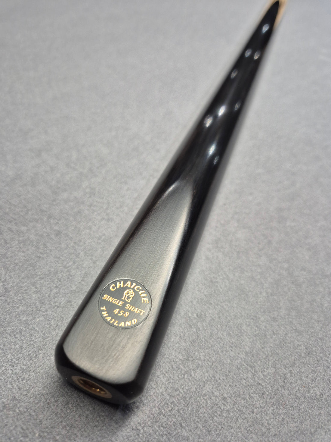 Single Shaft #458