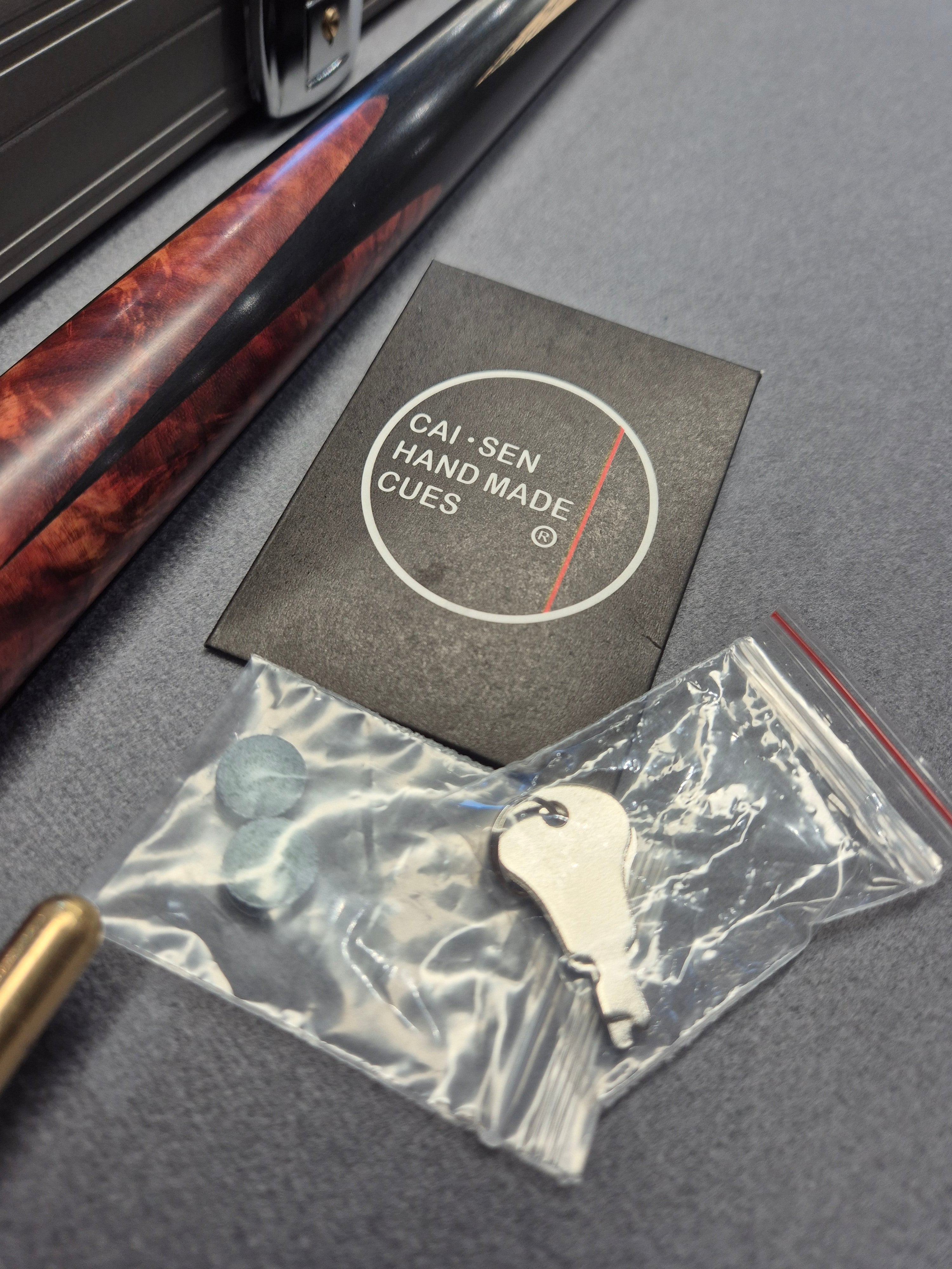 Cai - Sen Collection Series