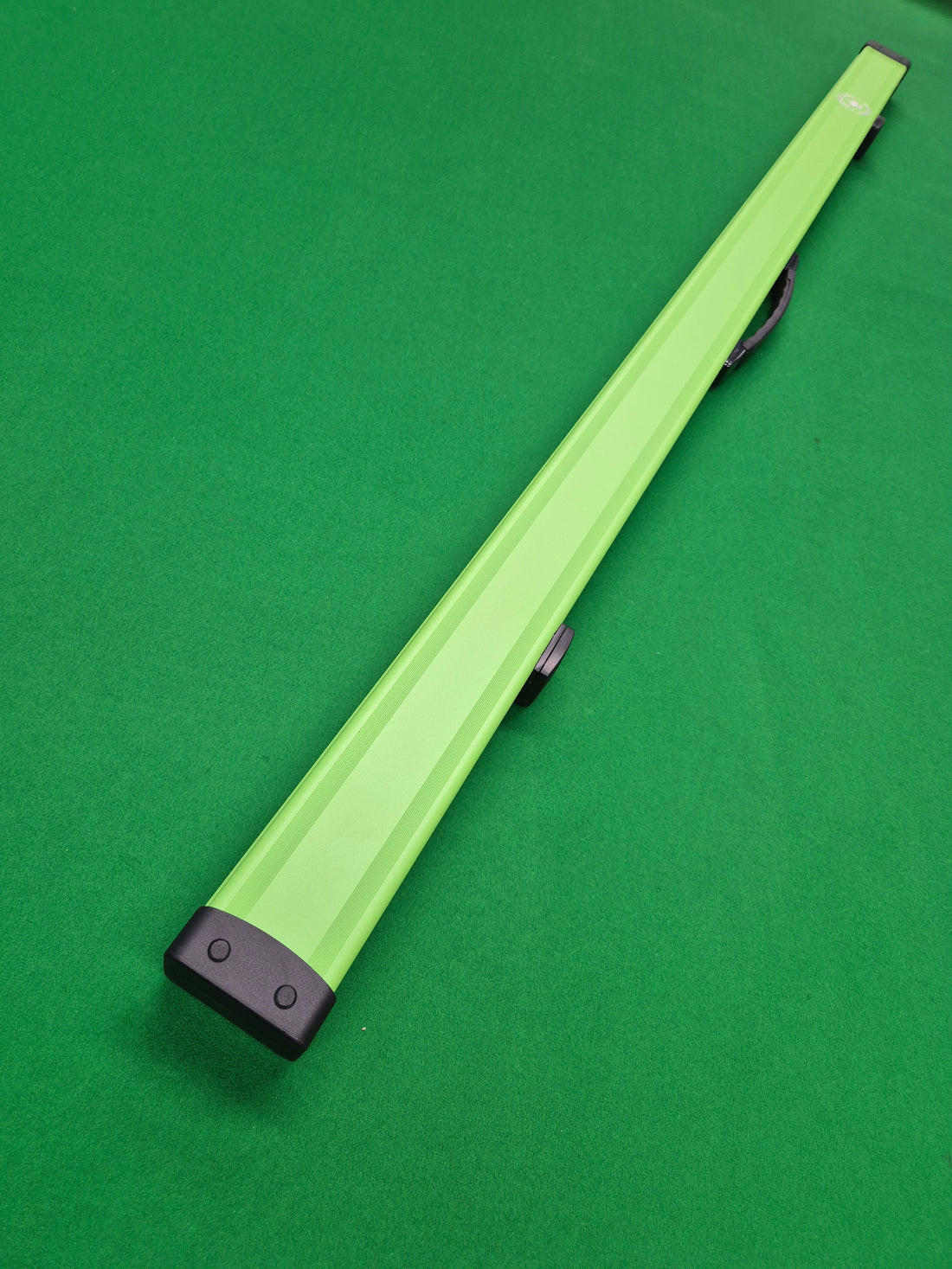 1 Piece 2 Slot Aluminium [IPC-10]