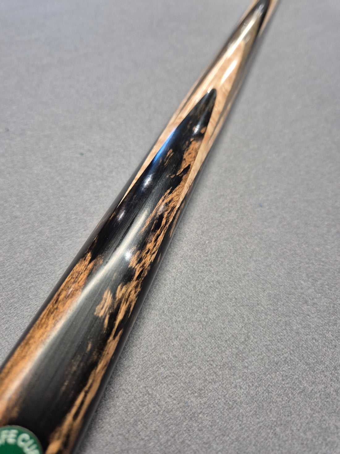 Limited Edition Single Shaft #L444