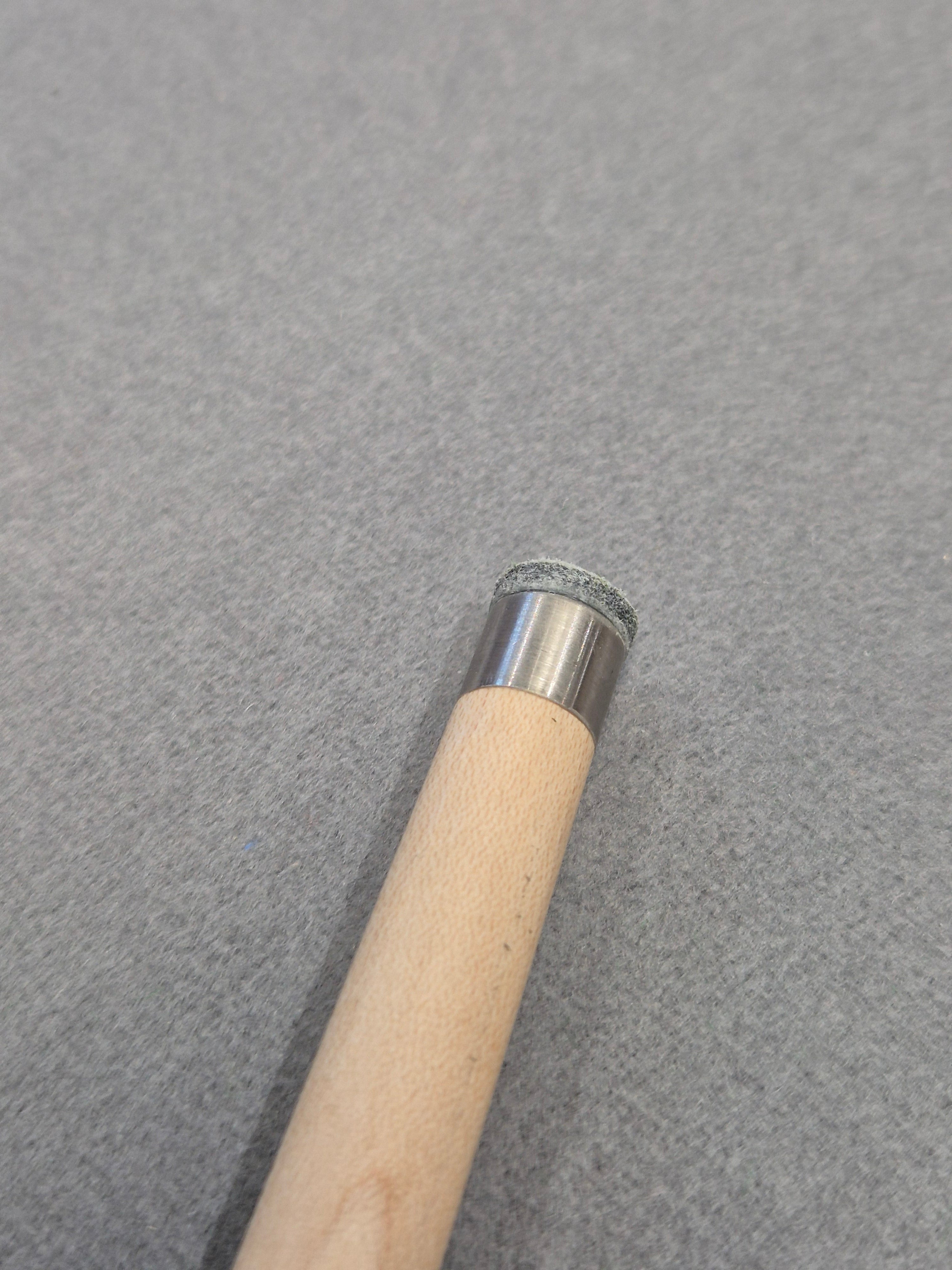 Apex Limited Full Shaft #011