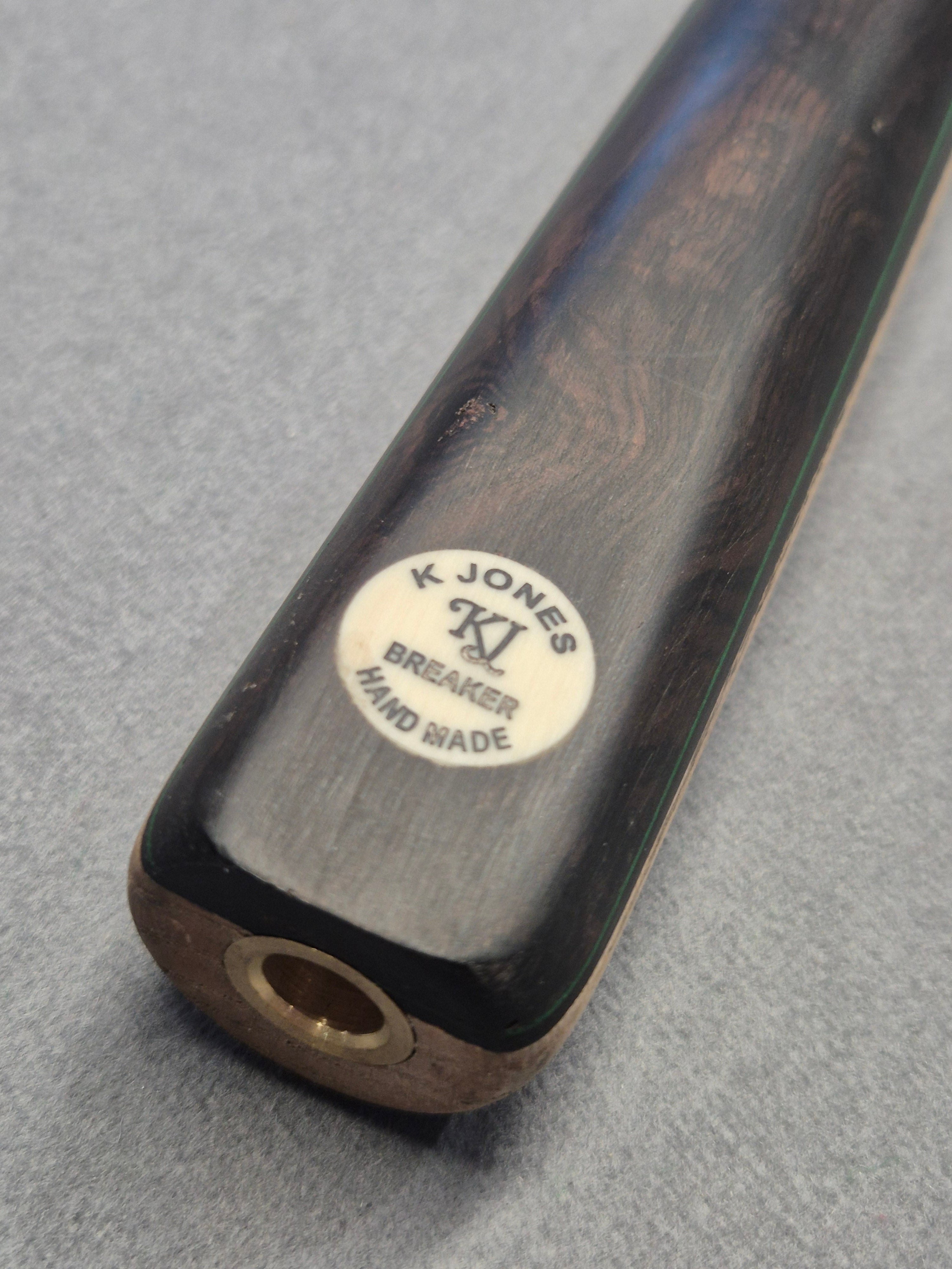 Breaker Break Cue [KJB66]
