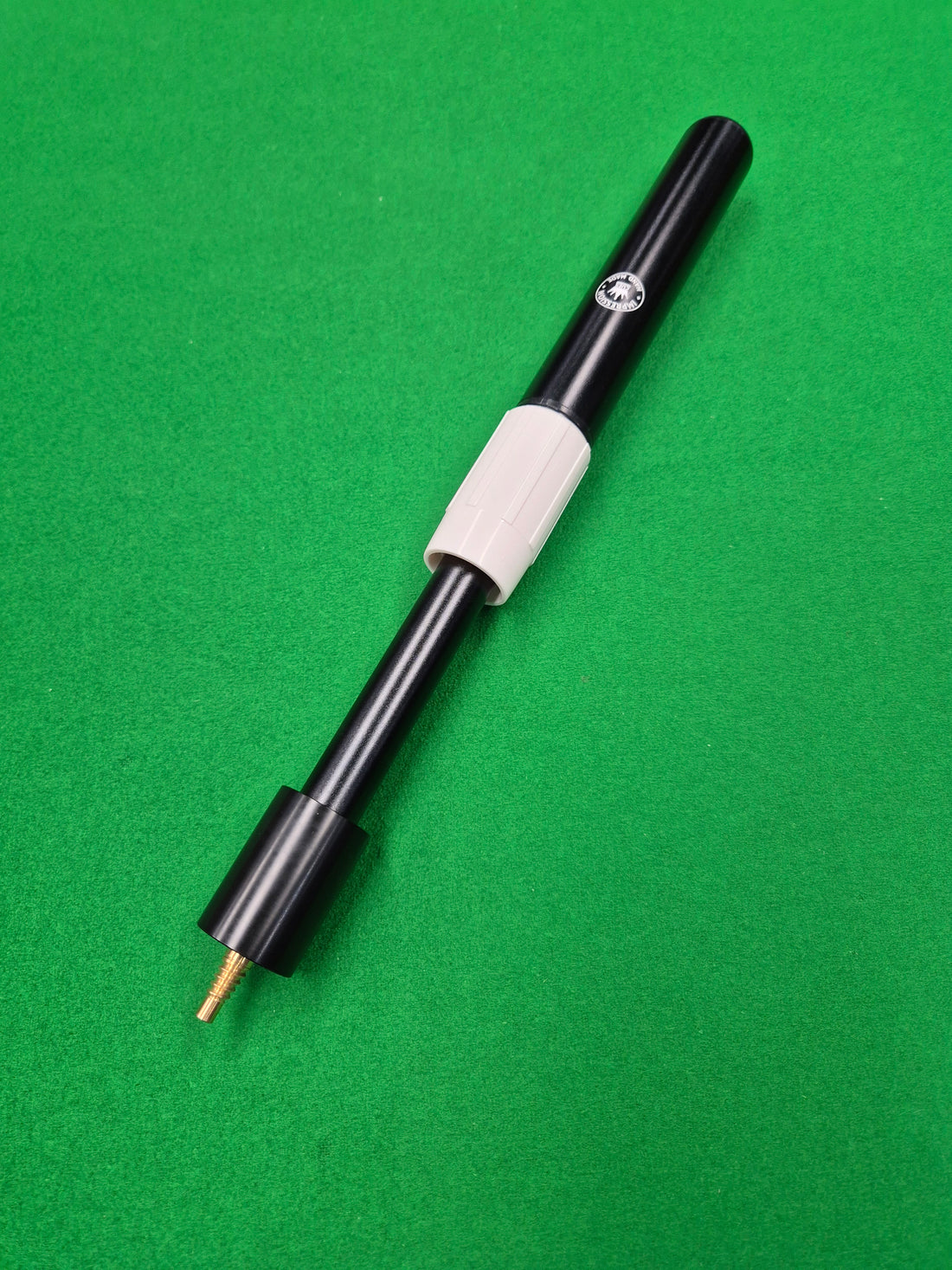 Thai Spiral Thread 9.5" Telescopic Extension [IMTE01]