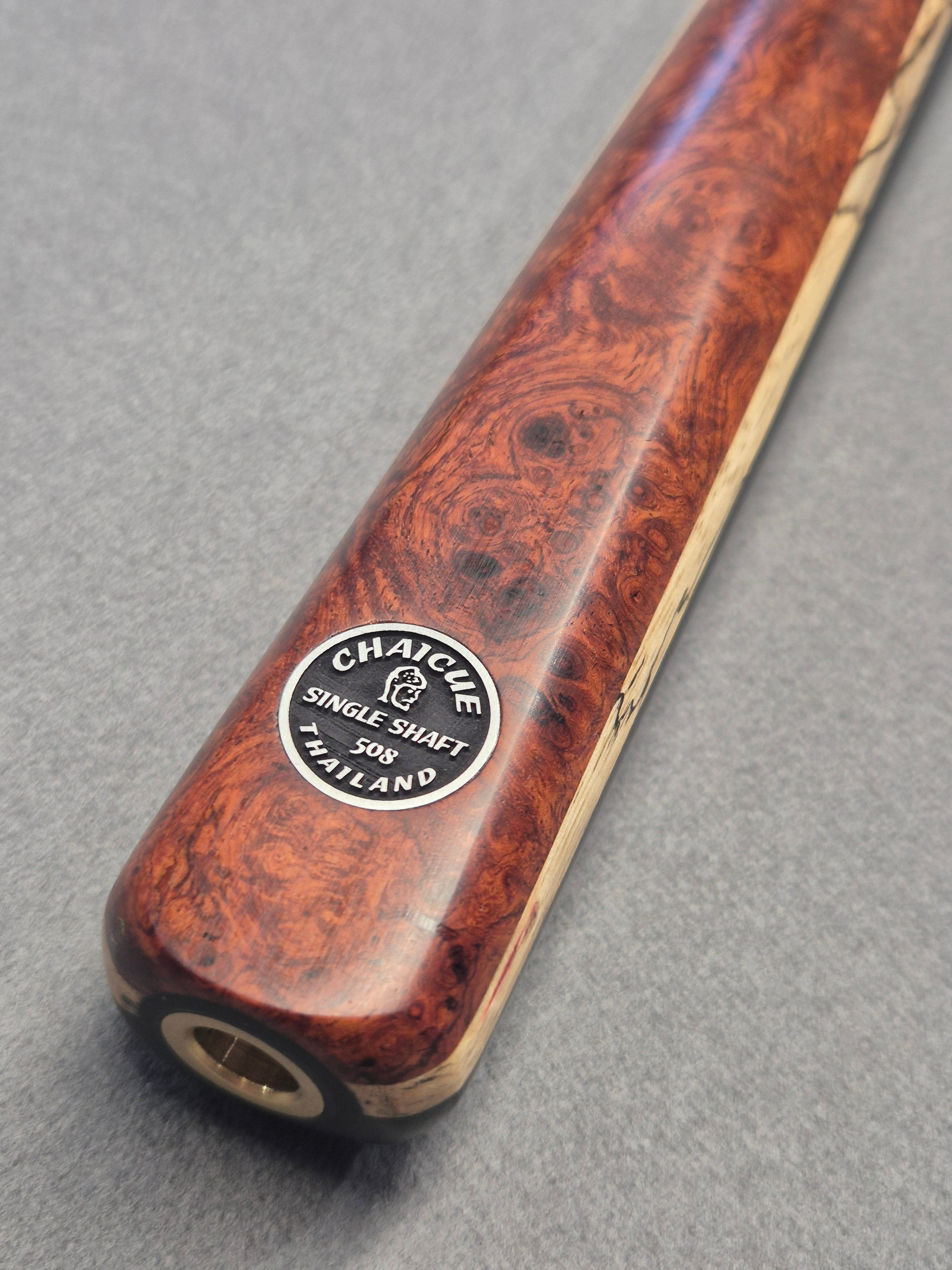 Single Shaft #508