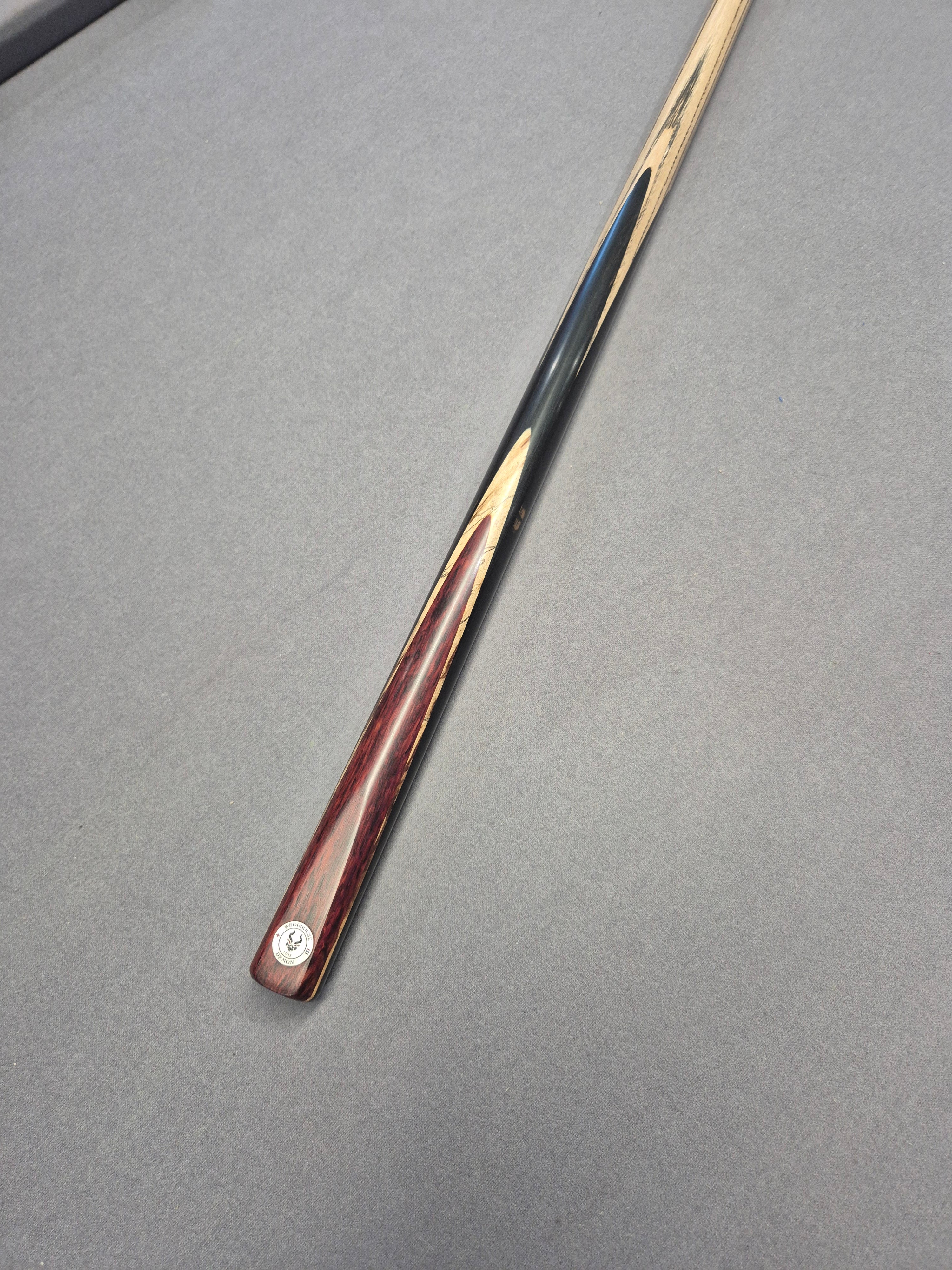 Demon x Woodhouse 12/15