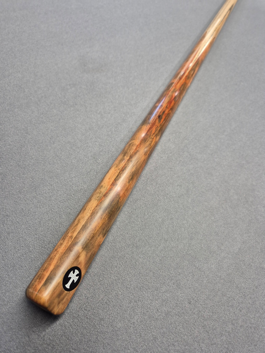 Limited Full Butt TI [TL02]