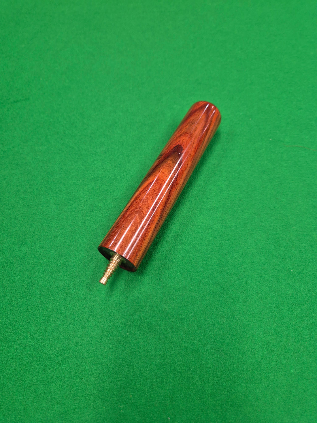 Thai Spiral Thread 6" Exotic Rosewood Mini Butts [TMB08]