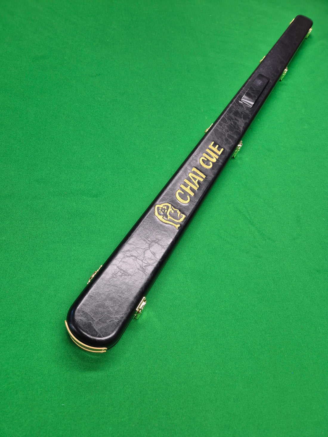 1 Piece 2 Slot Synthetic Leather [CHC-11]