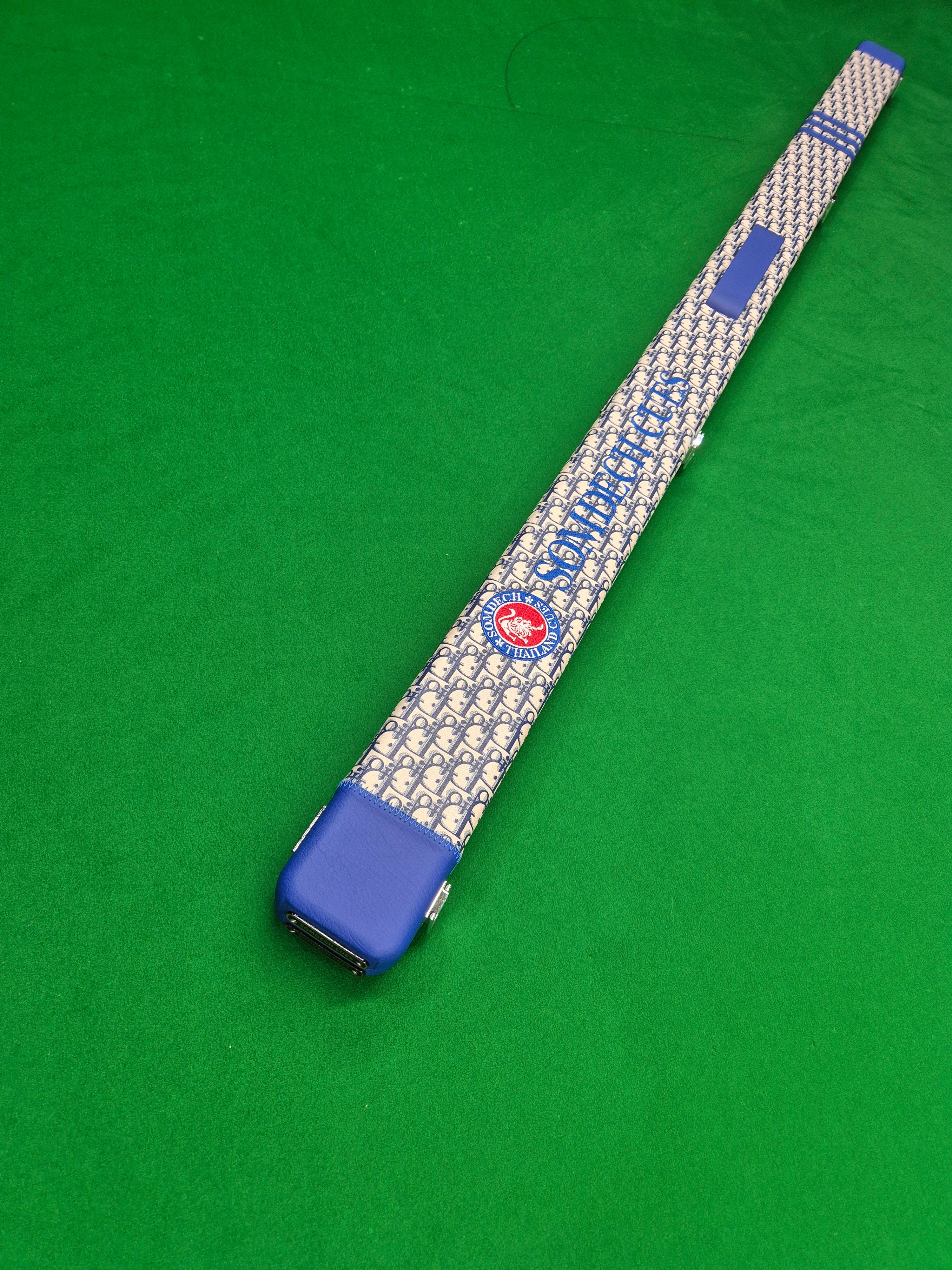 1 Piece 2 Slot Synthetic [SS10]