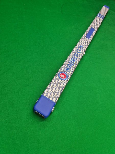 1 Piece 2 Slot Synthetic [SS10]