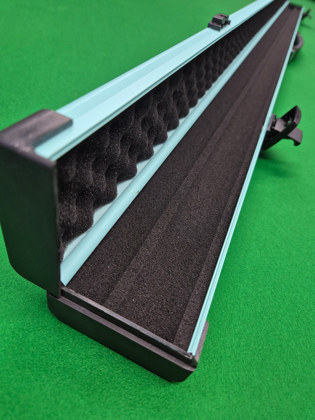 1 Piece 2 Slot Aluminium [IPC-6]