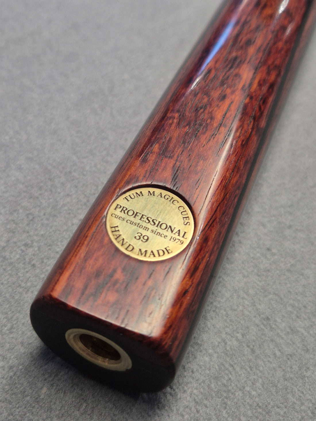 Professional Full Shaft #39