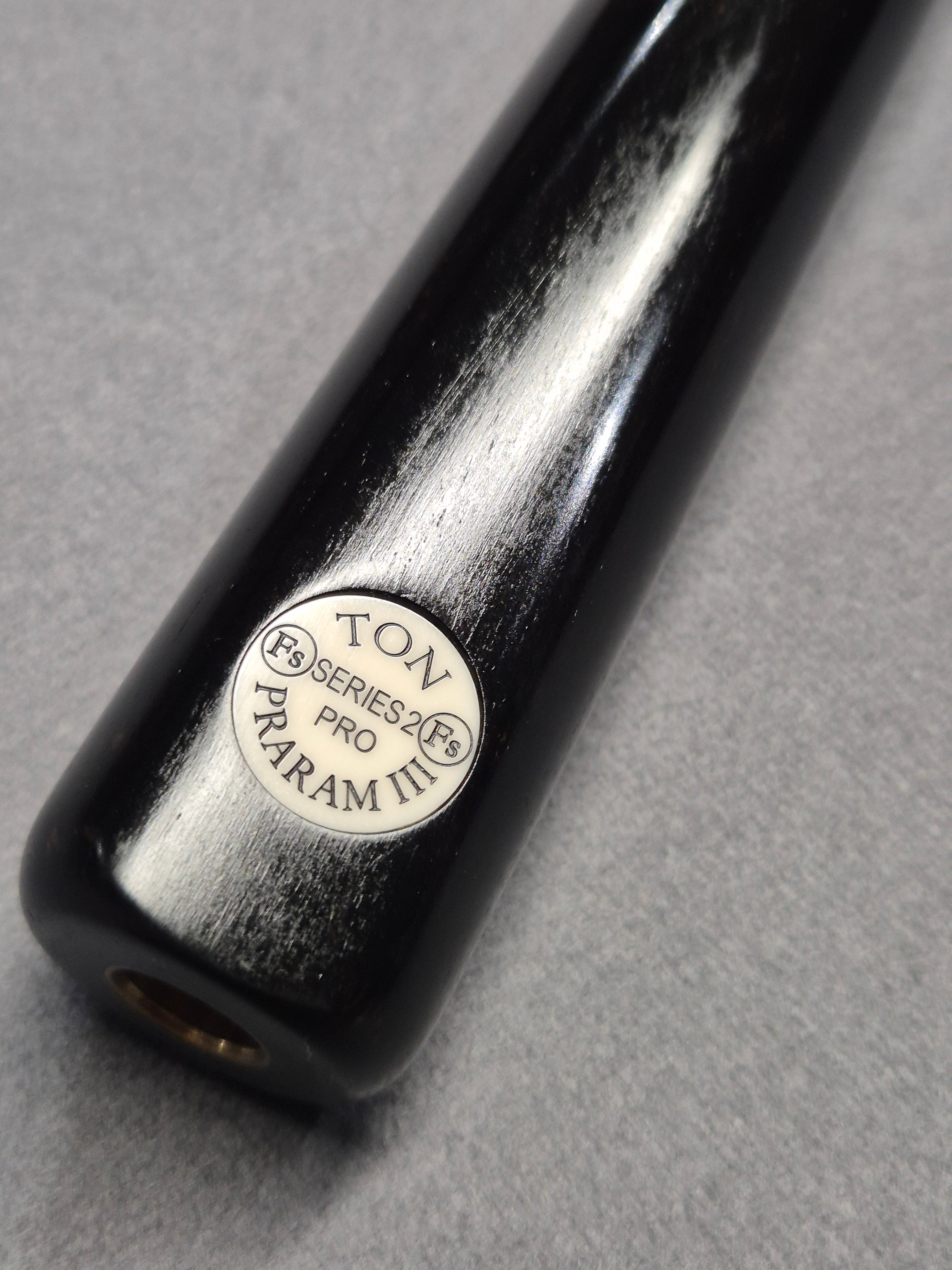 Series 2 Pro Full Shaft [TP-14]