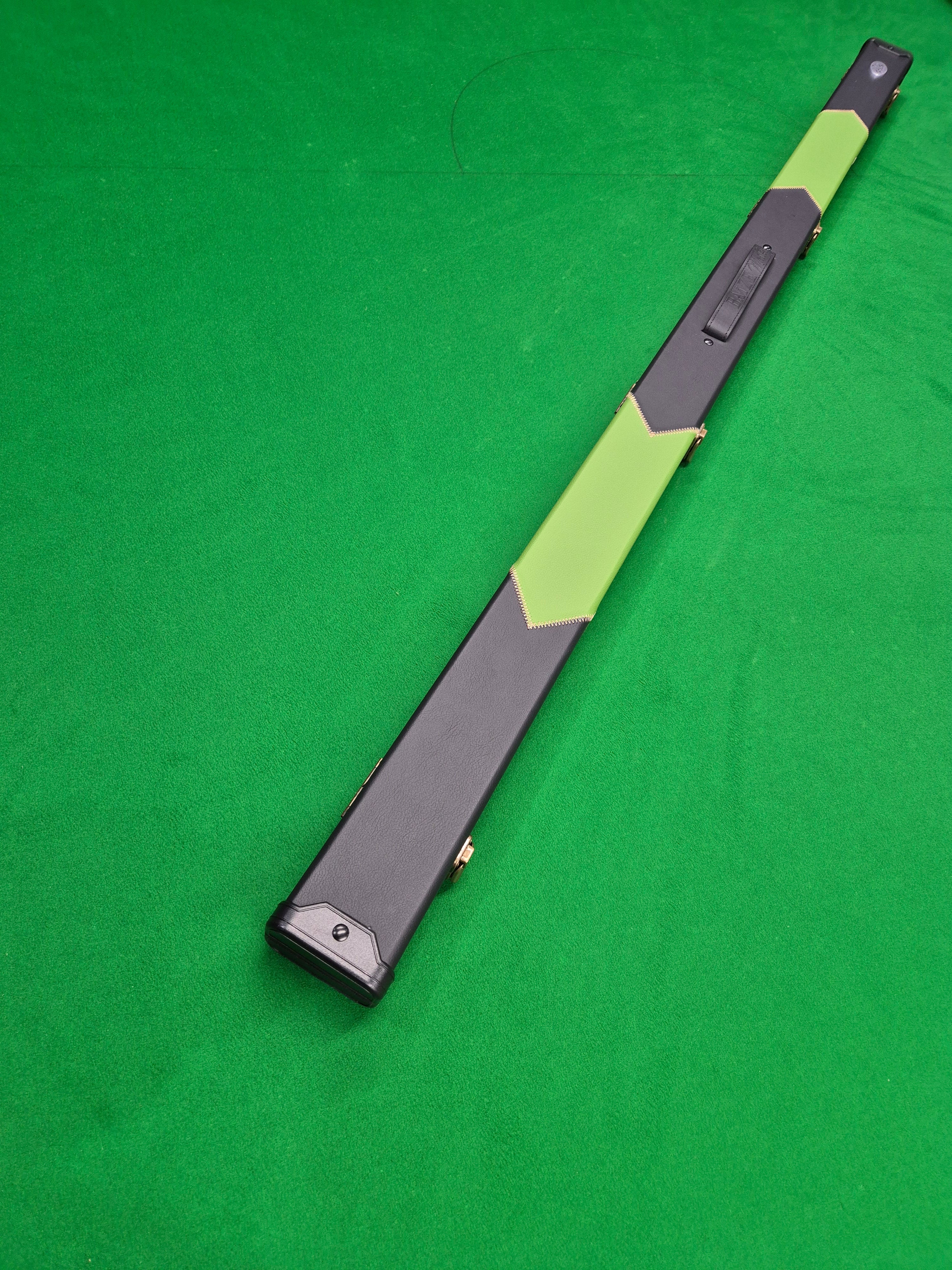 1 Piece 2 Slot Green [BMS02]