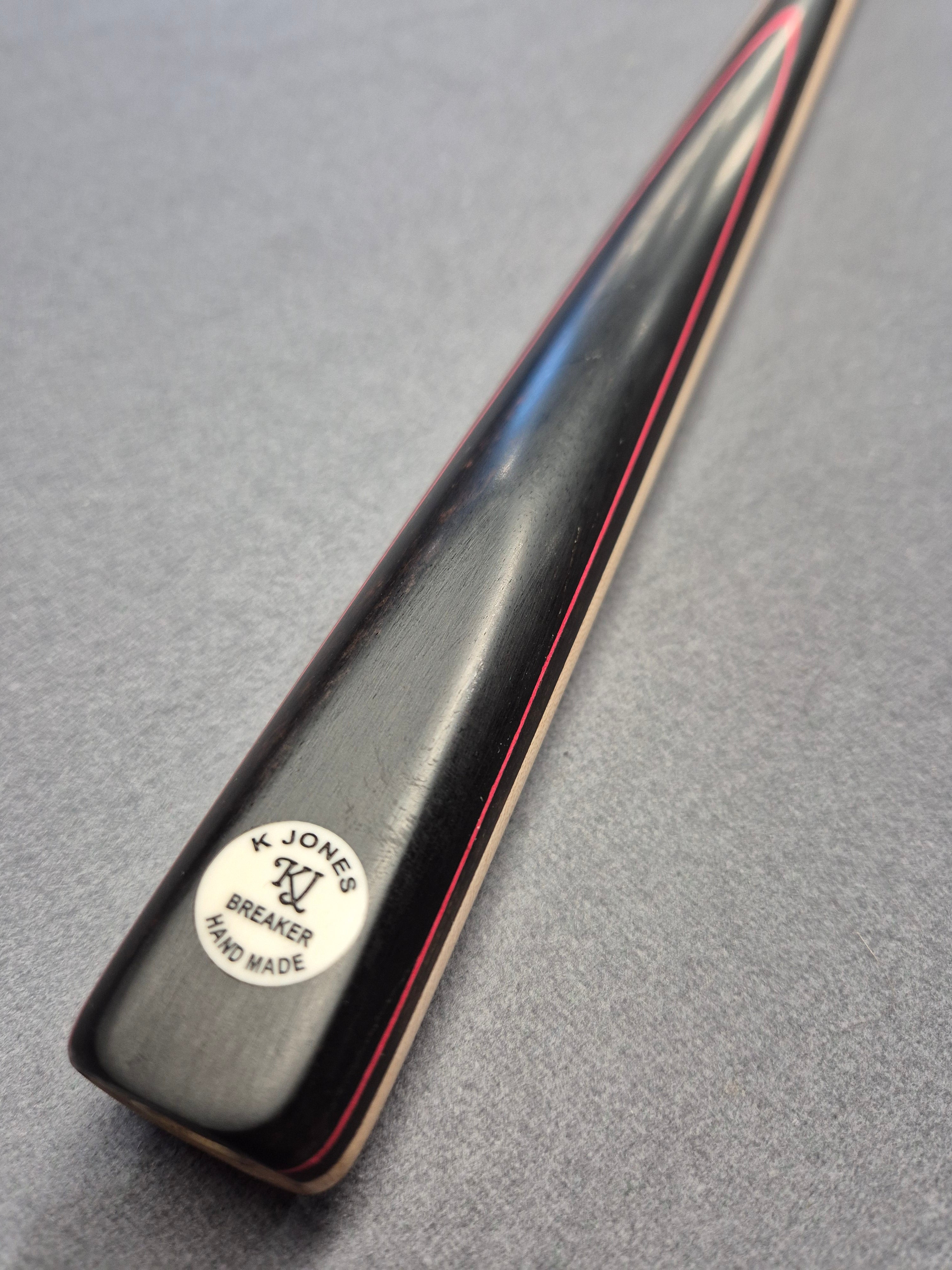 Breaker Break Cue [KJB54]