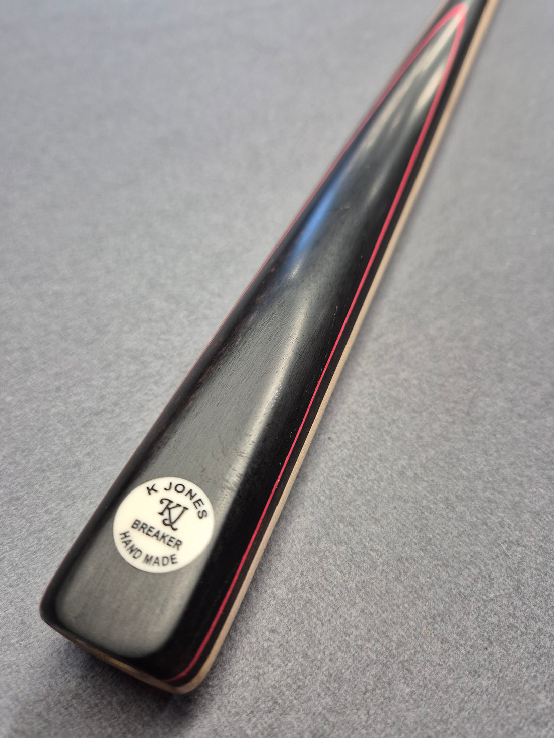 Breaker Break Cue [KJB54]