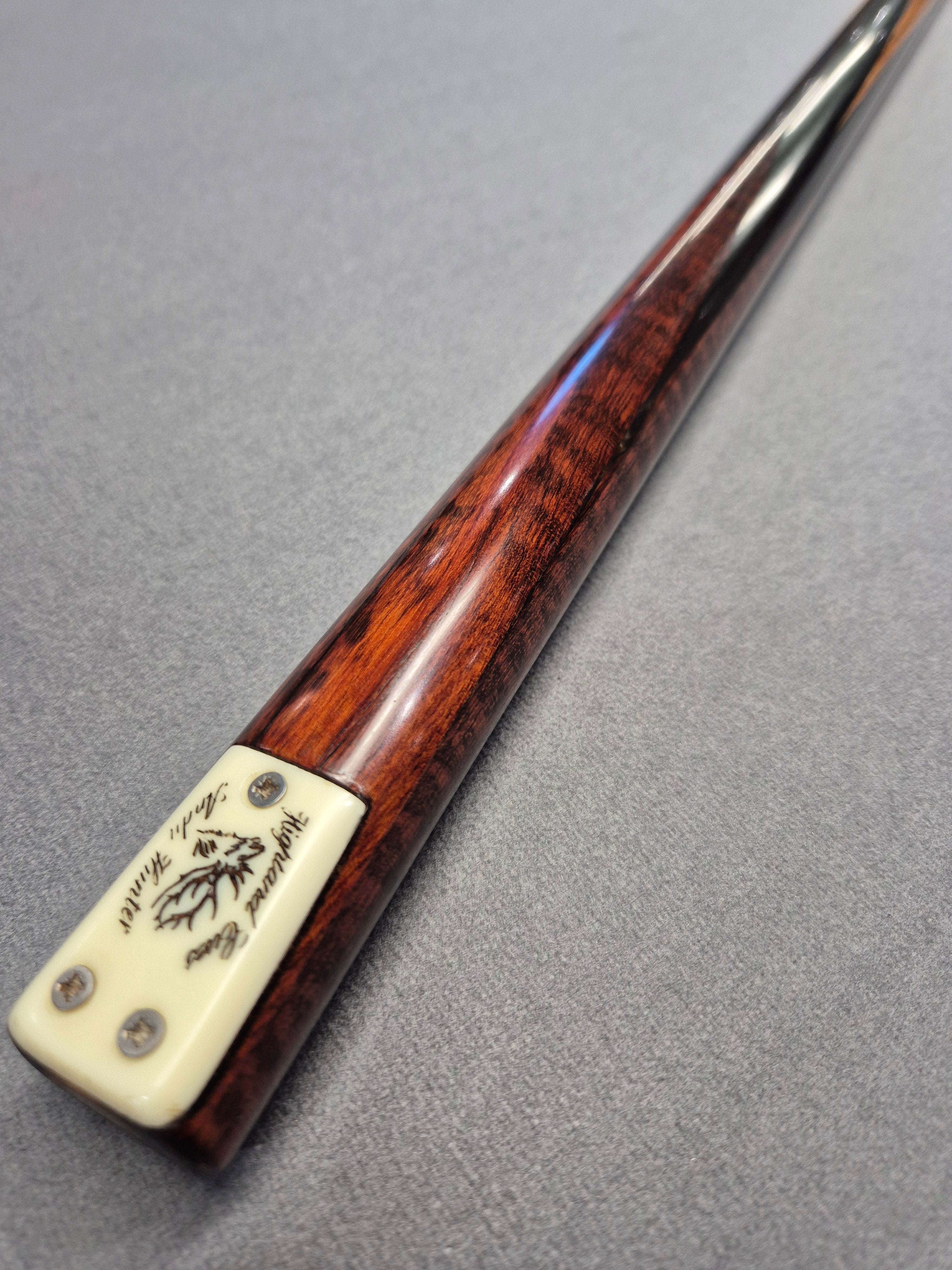 Highland Cues [AH-1]