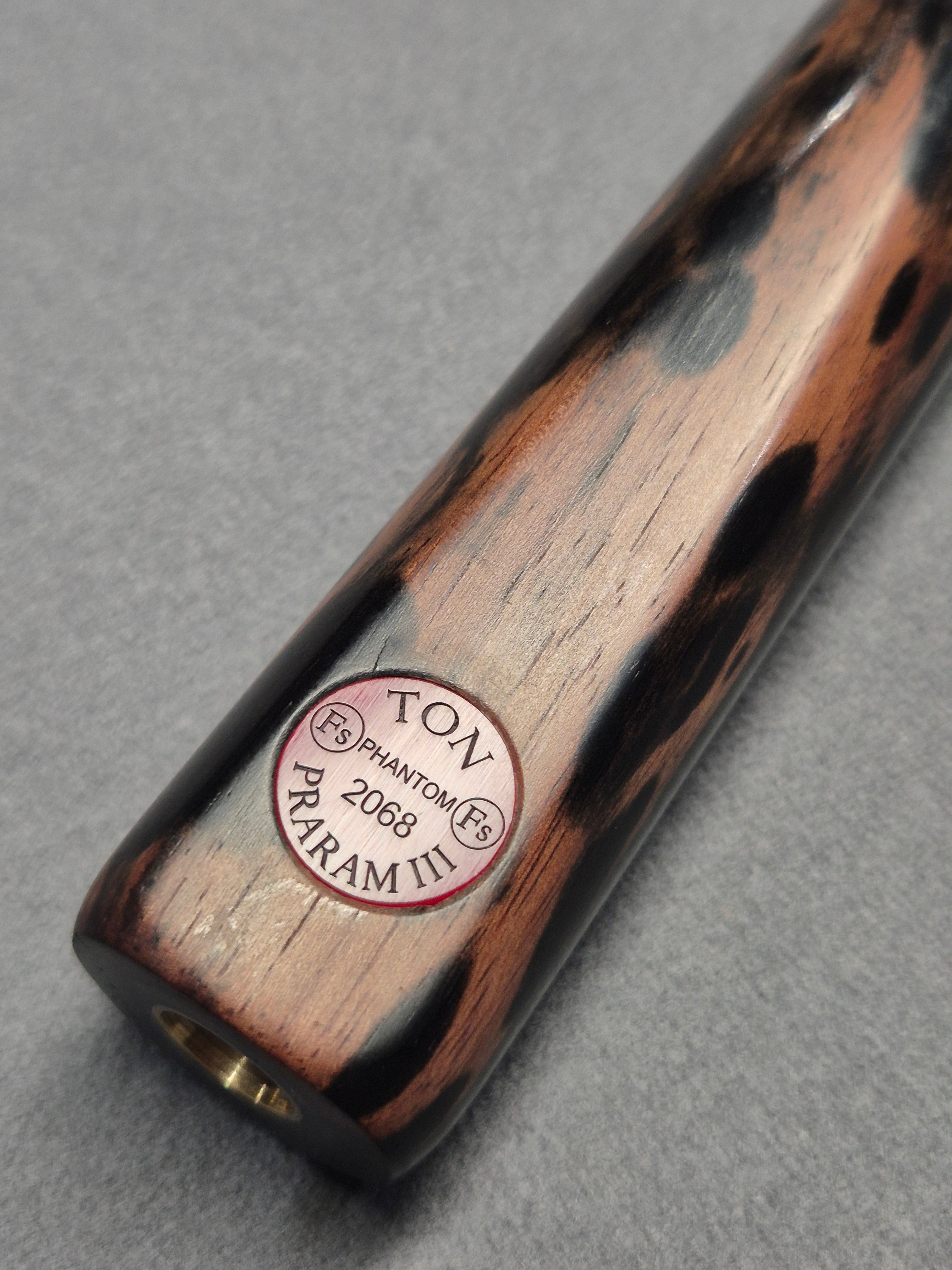 Phantom Full Shaft #2068