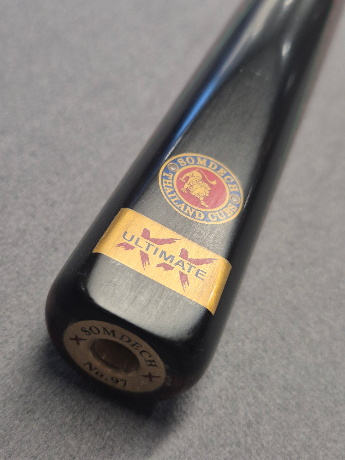 Ultimate XX Full Shaft #97