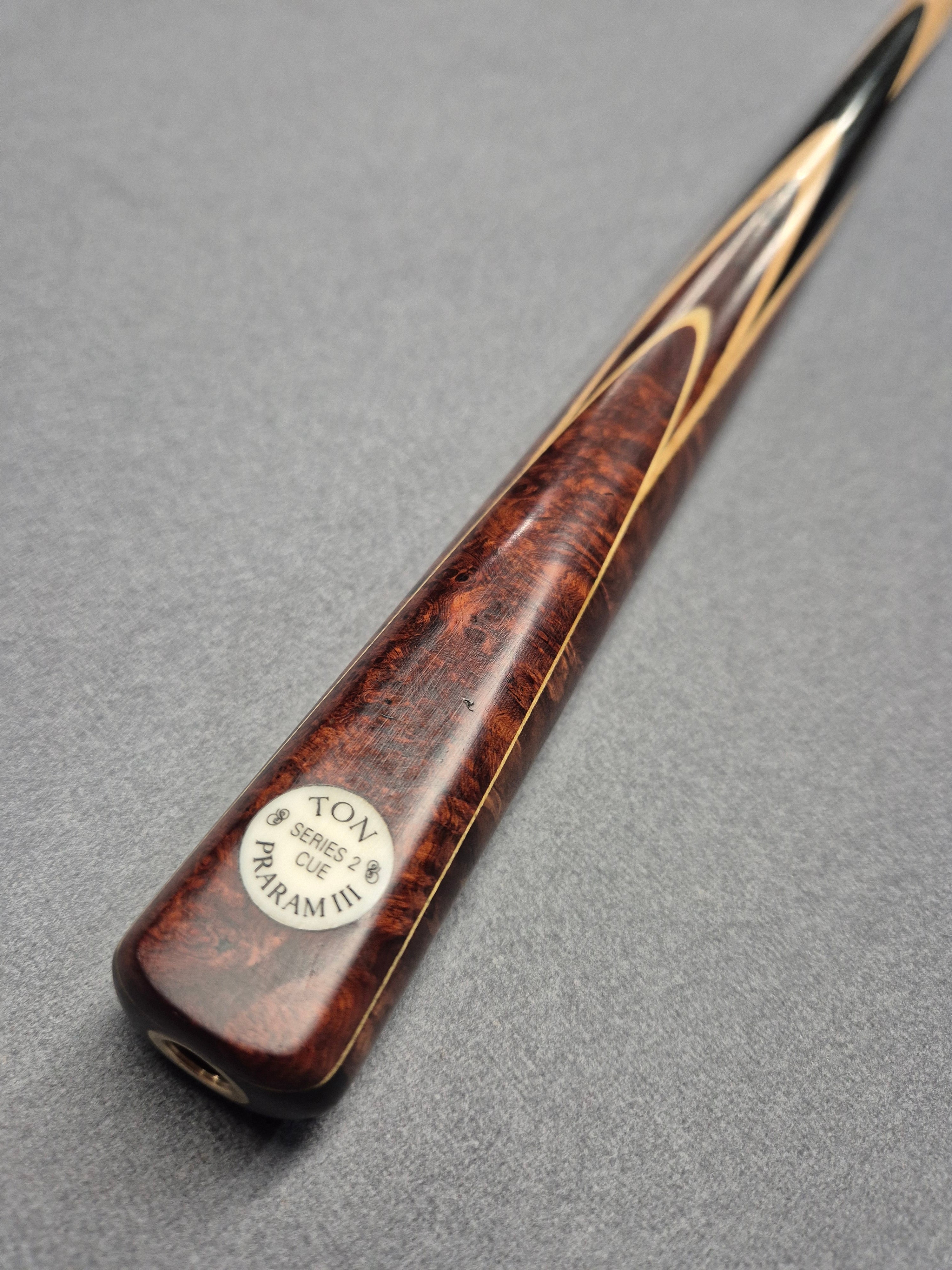 Series 2 Maple (Early Model) [TP-10]